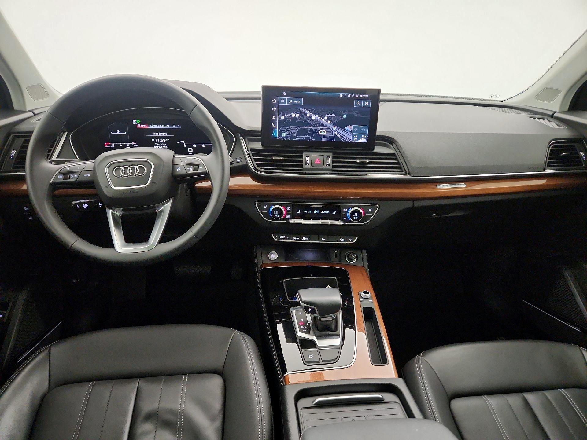 Thumbnail: 2021 Audi Q5 - 9