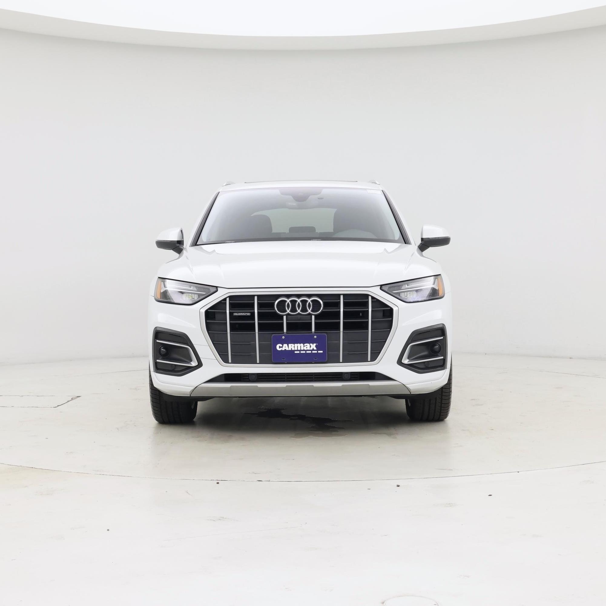 Thumbnail: 2021 Audi Q5 - 5