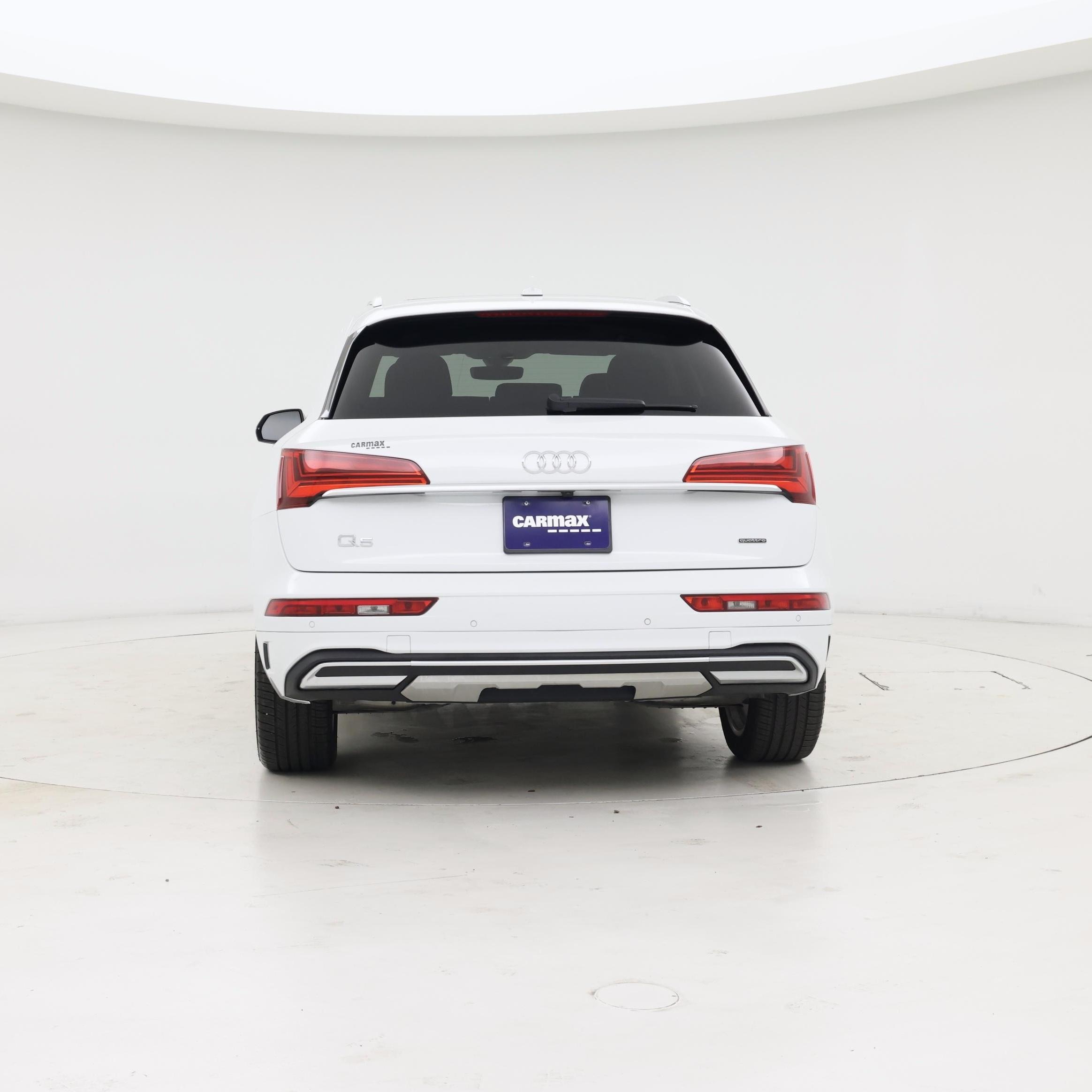 Thumbnail: 2021 Audi Q5 - 6