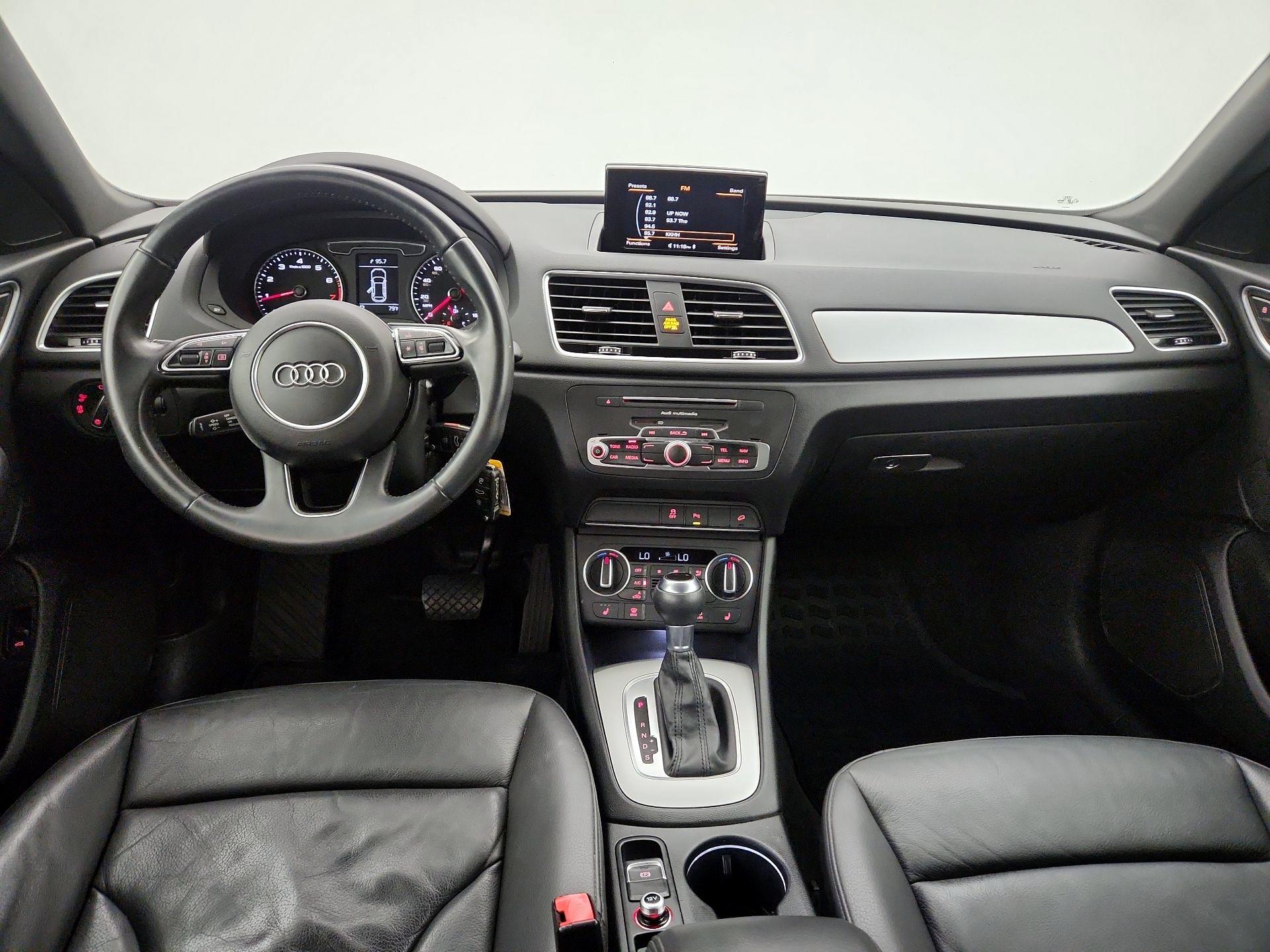Thumbnail: 2018 Audi Q3 - 9