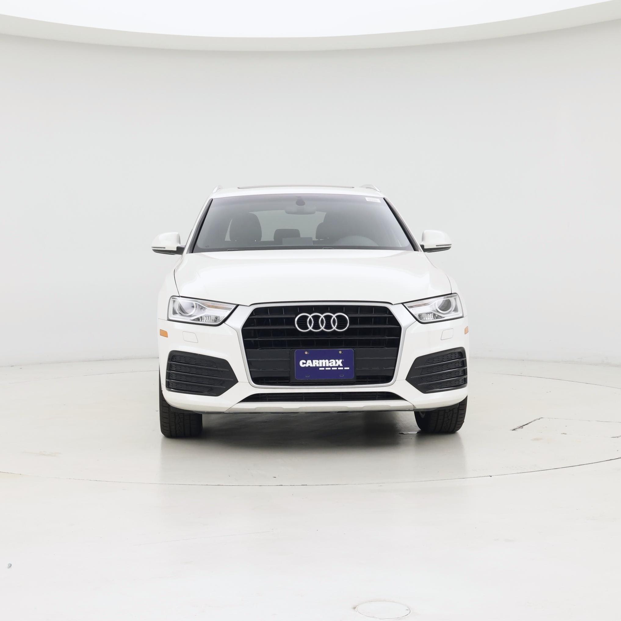 Thumbnail: 2018 Audi Q3 - 5