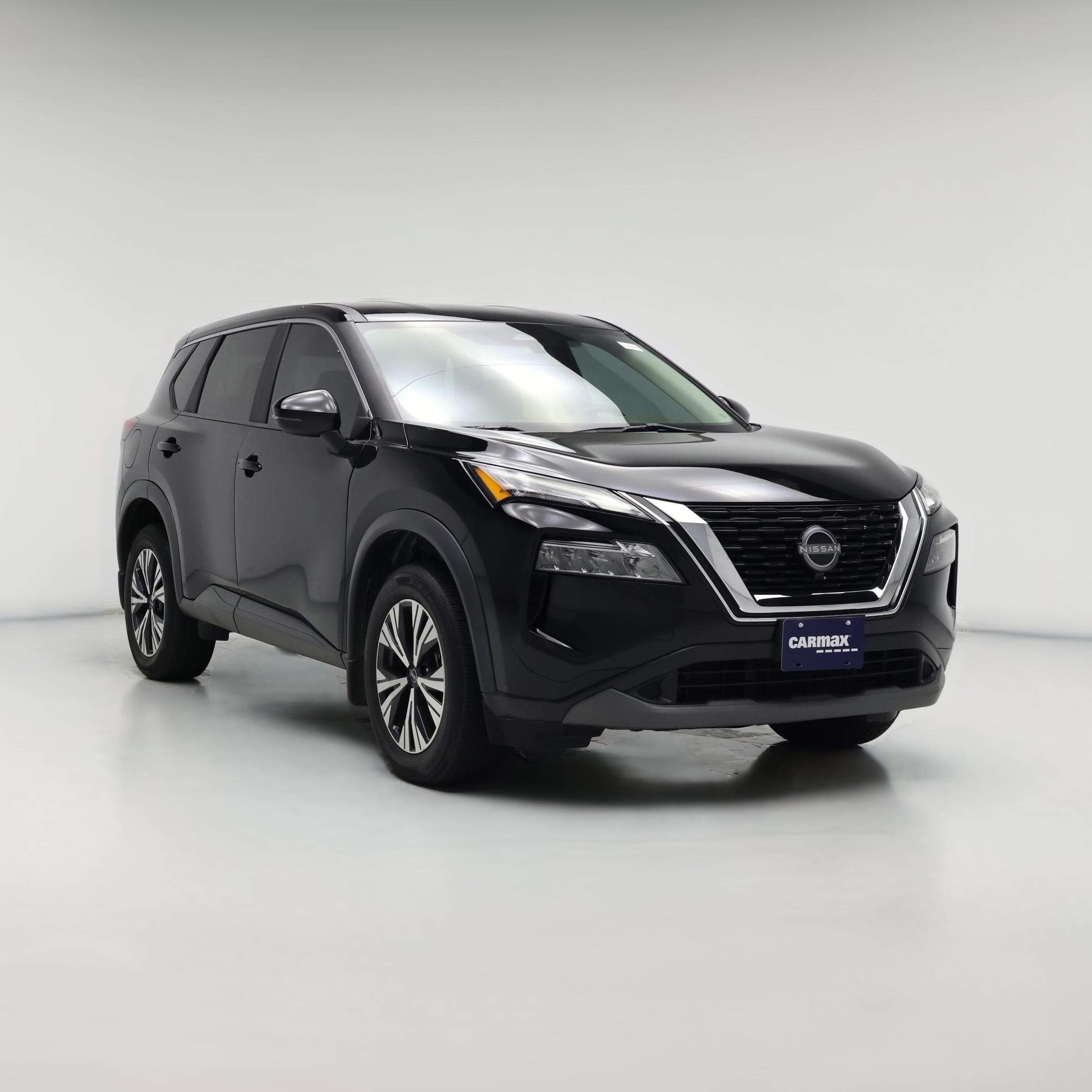 Thumbnail: 2023 Nissan Rogue - 1