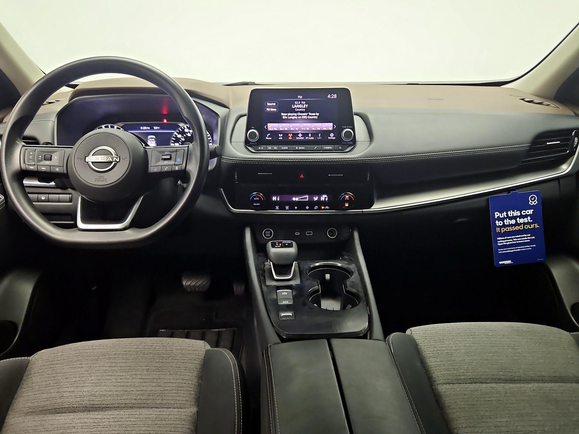 Thumbnail: 2023 Nissan Rogue - 9