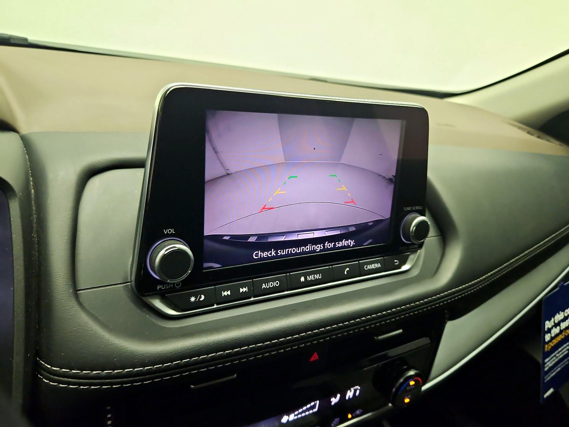 Thumbnail: 2023 Nissan Rogue - 14