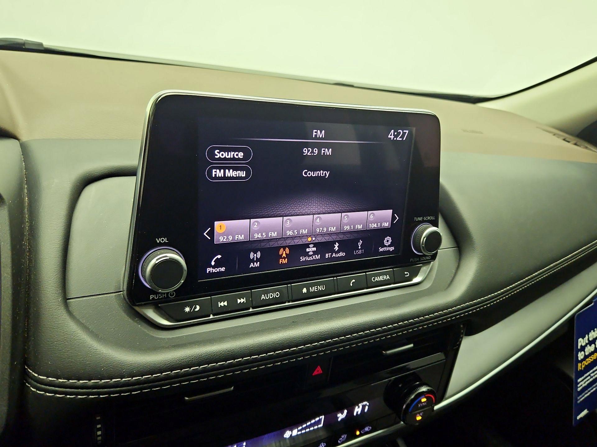 Thumbnail: 2023 Nissan Rogue - 15