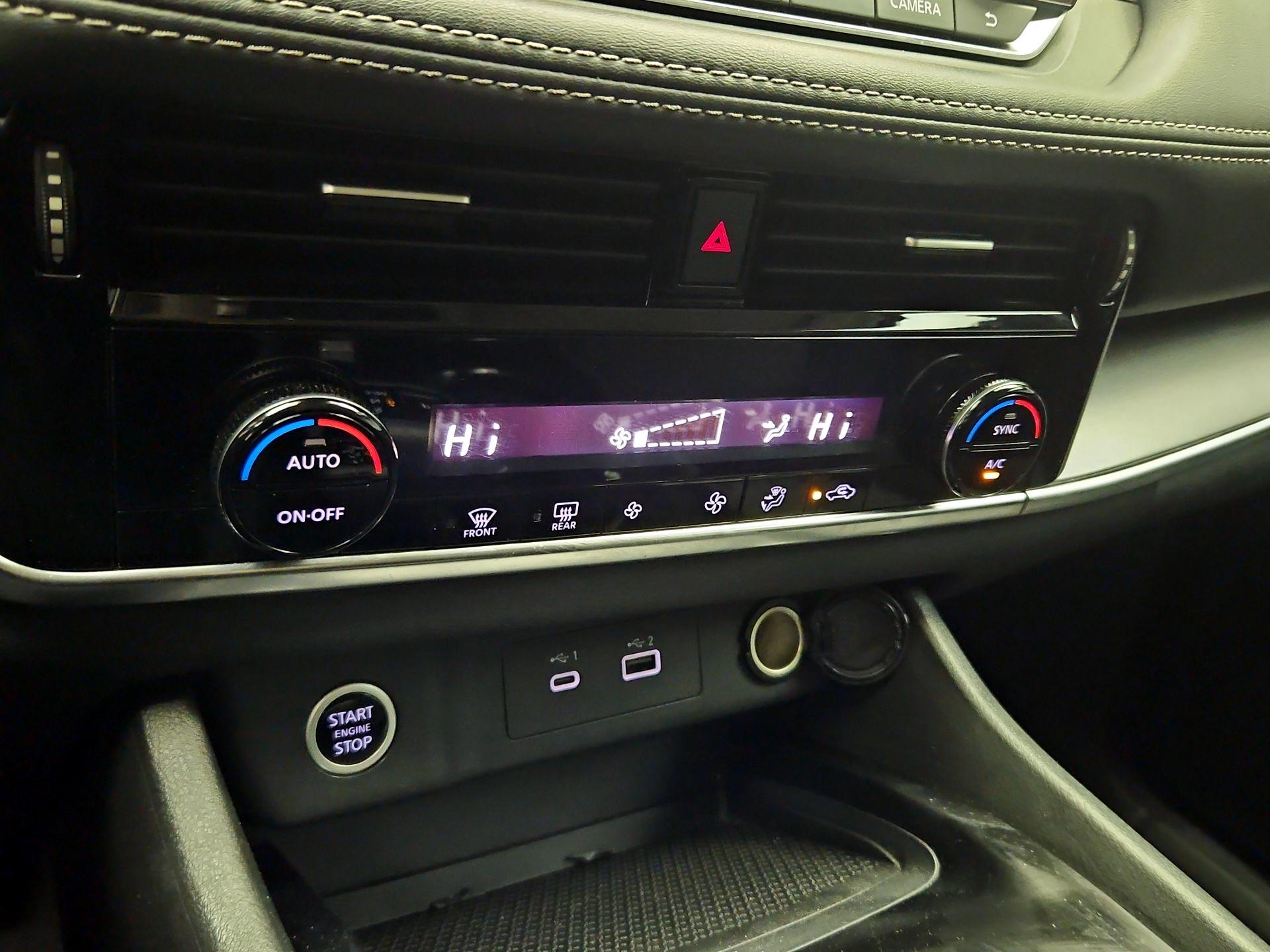 Thumbnail: 2023 Nissan Rogue - 16