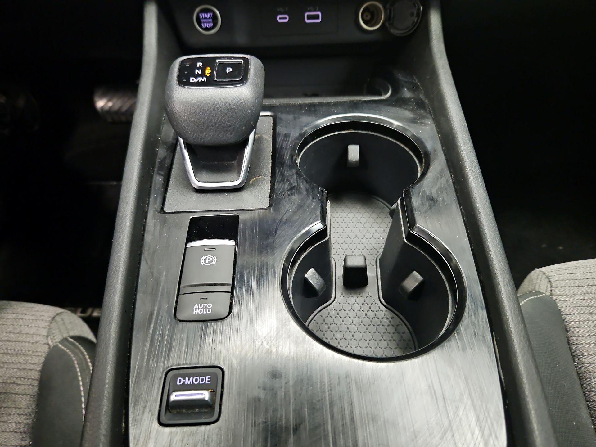 Thumbnail: 2023 Nissan Rogue - 17