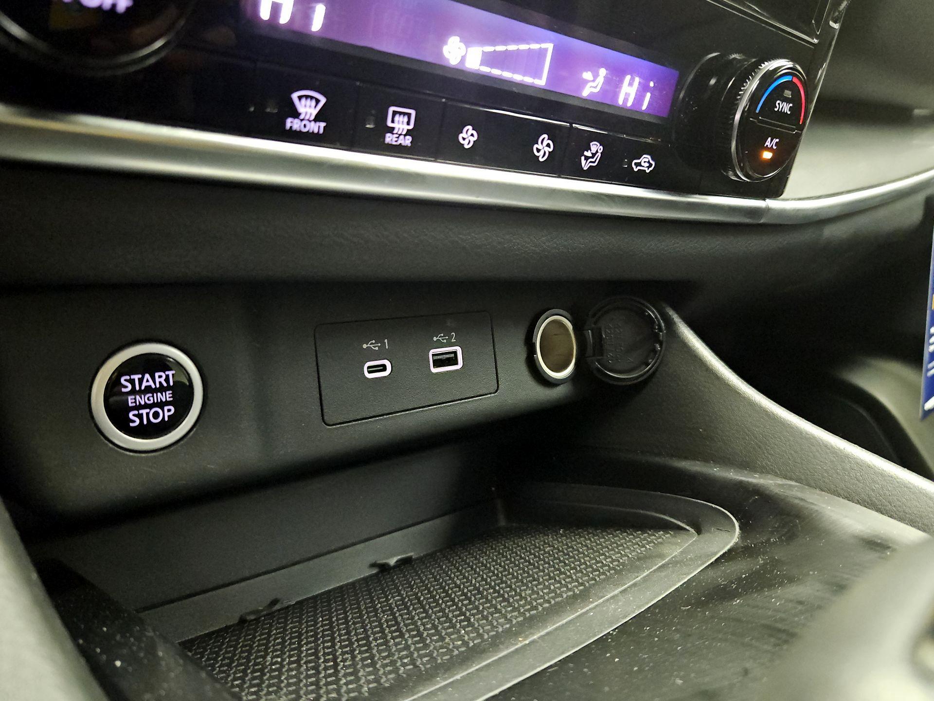 Thumbnail: 2023 Nissan Rogue - 18