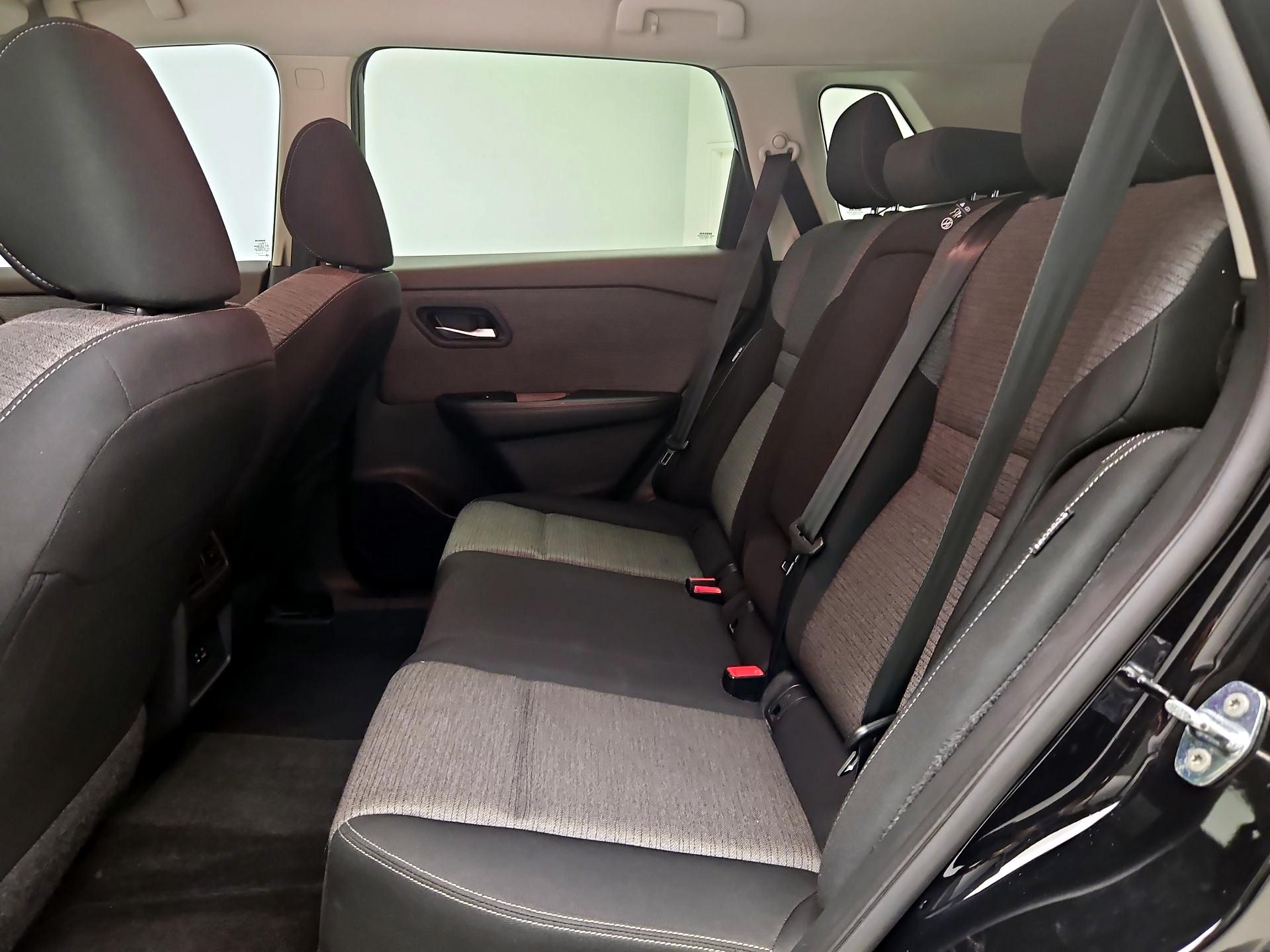 Thumbnail: 2023 Nissan Rogue - 19