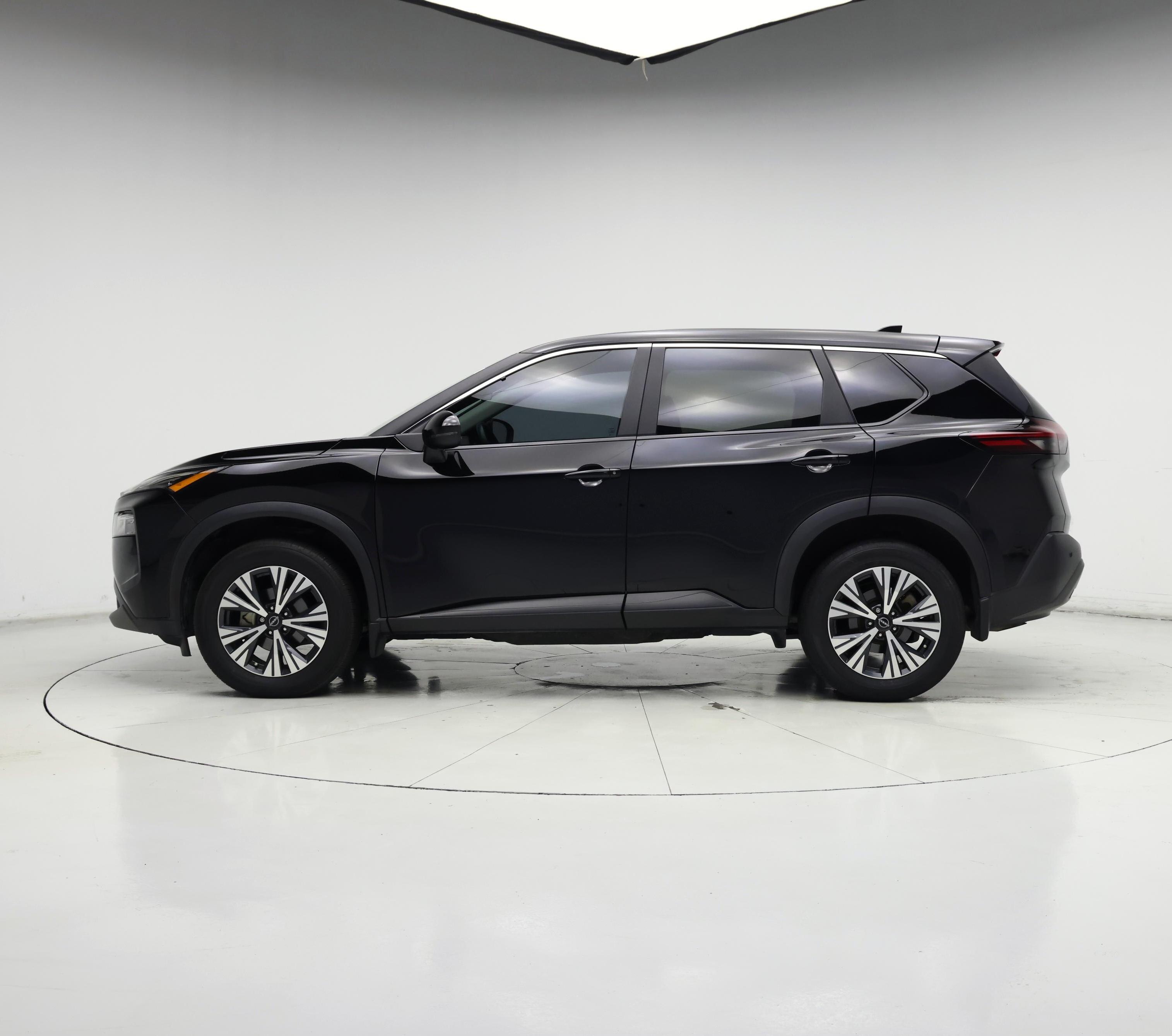 Thumbnail: 2023 Nissan Rogue - 3