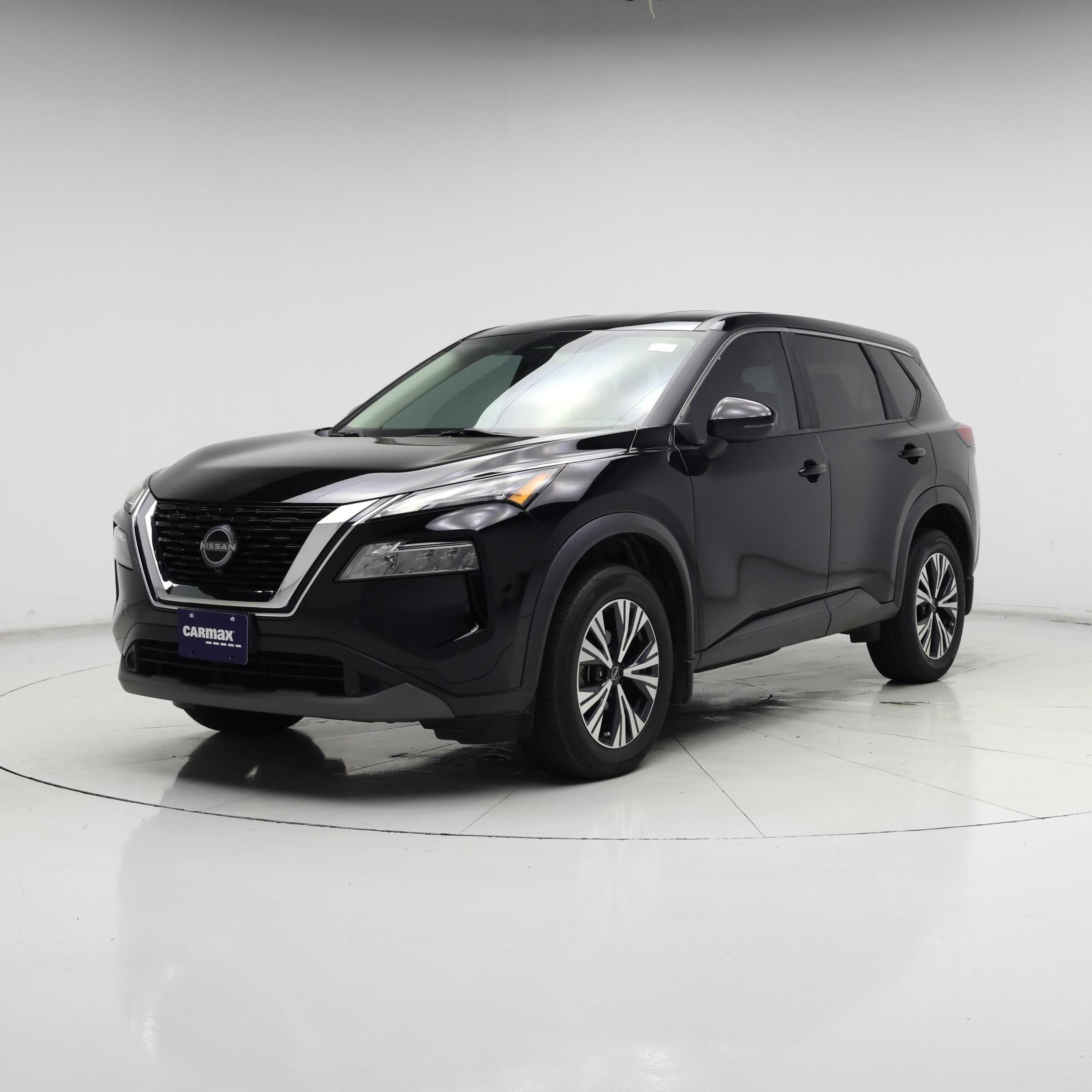 Thumbnail: 2023 Nissan Rogue - 4