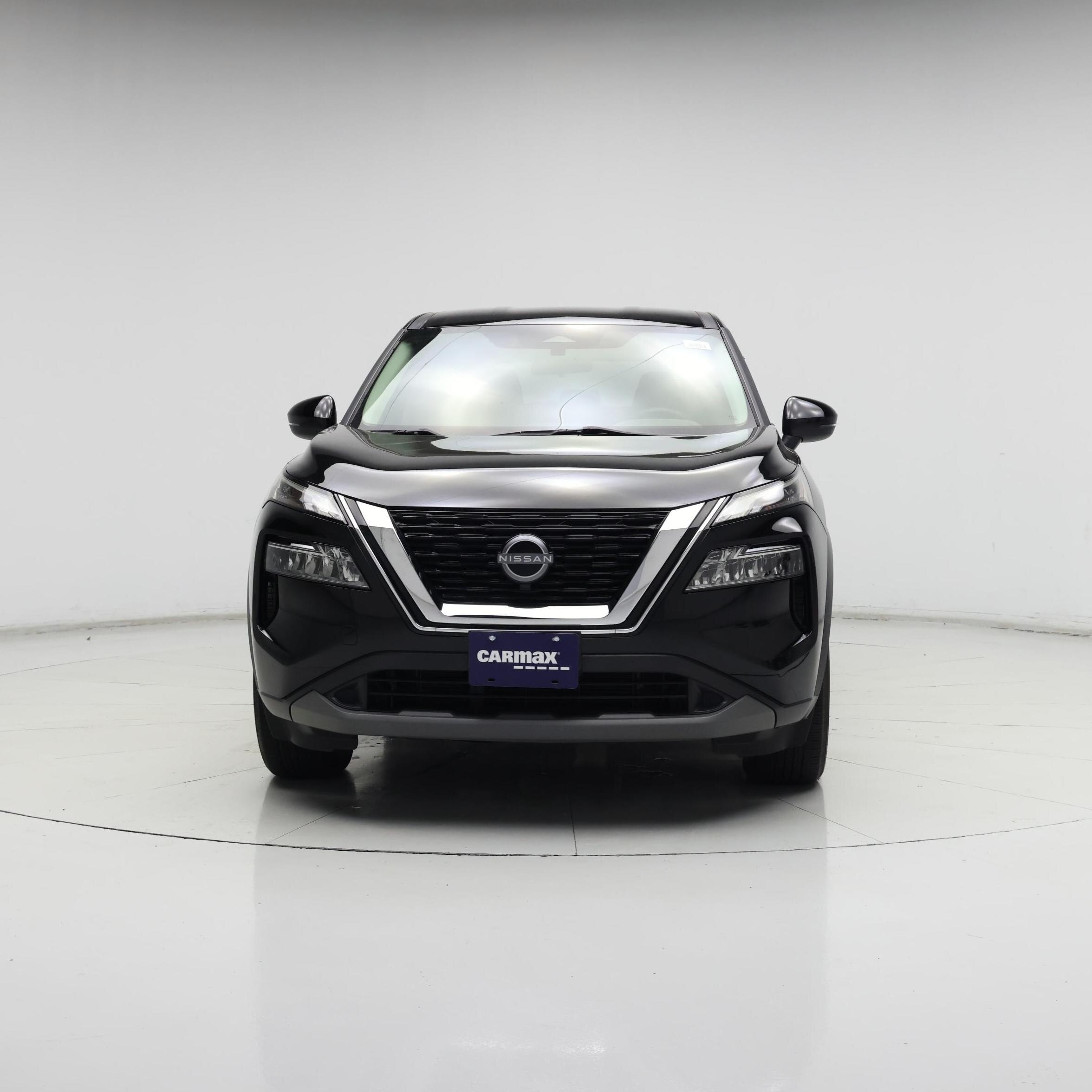 Thumbnail: 2023 Nissan Rogue - 5