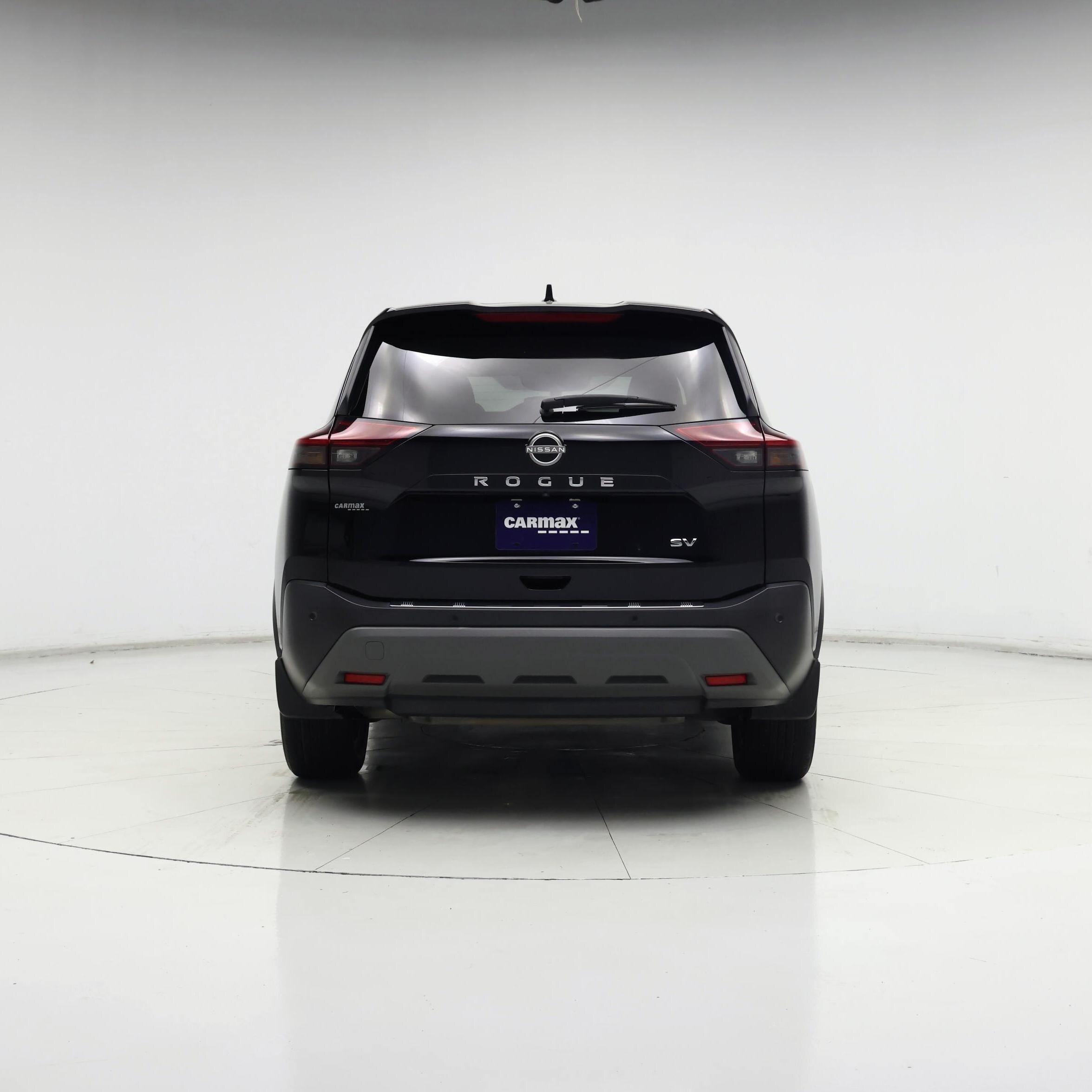 Thumbnail: 2023 Nissan Rogue - 6