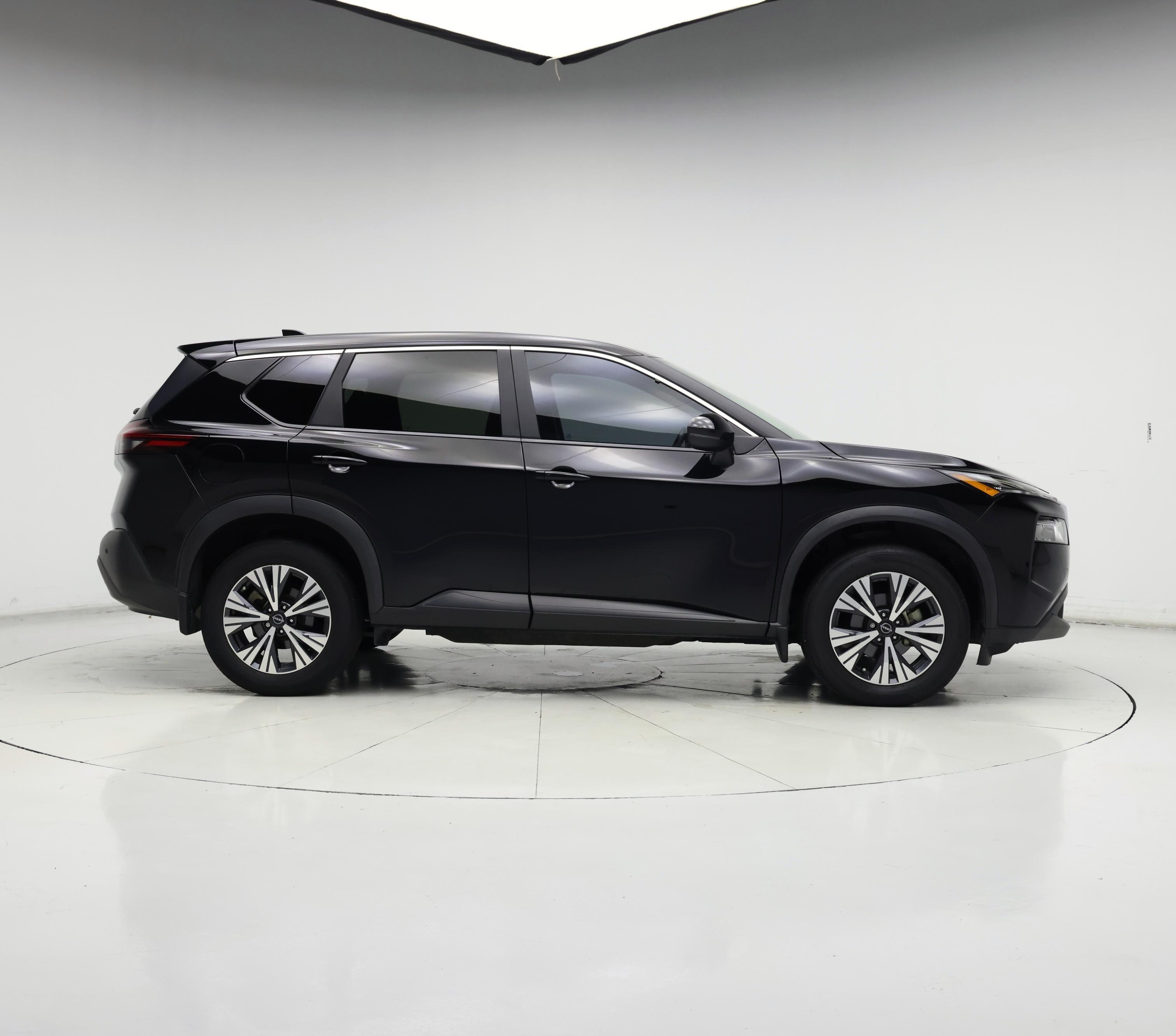 Thumbnail: 2023 Nissan Rogue - 7