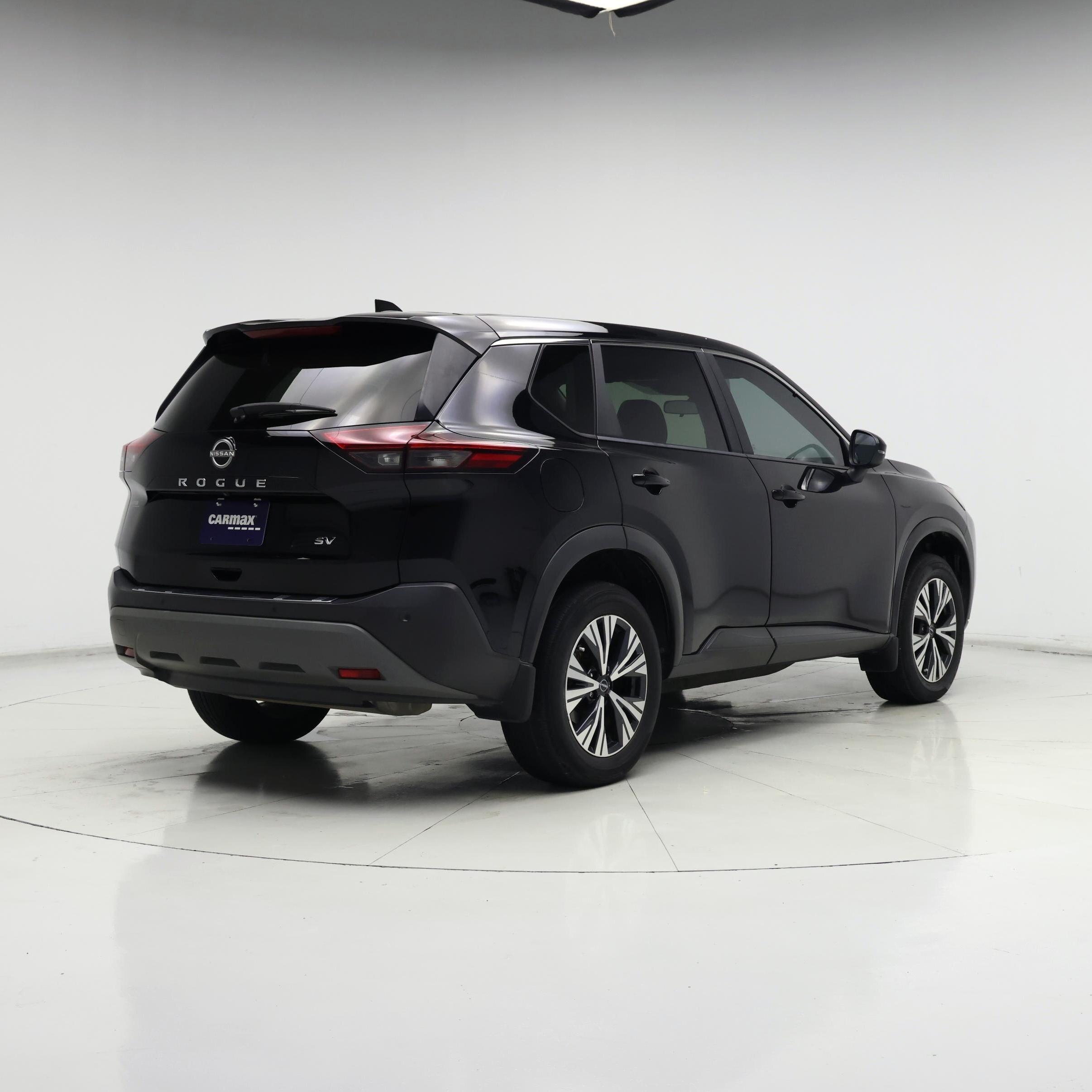 Thumbnail: 2023 Nissan Rogue - 8