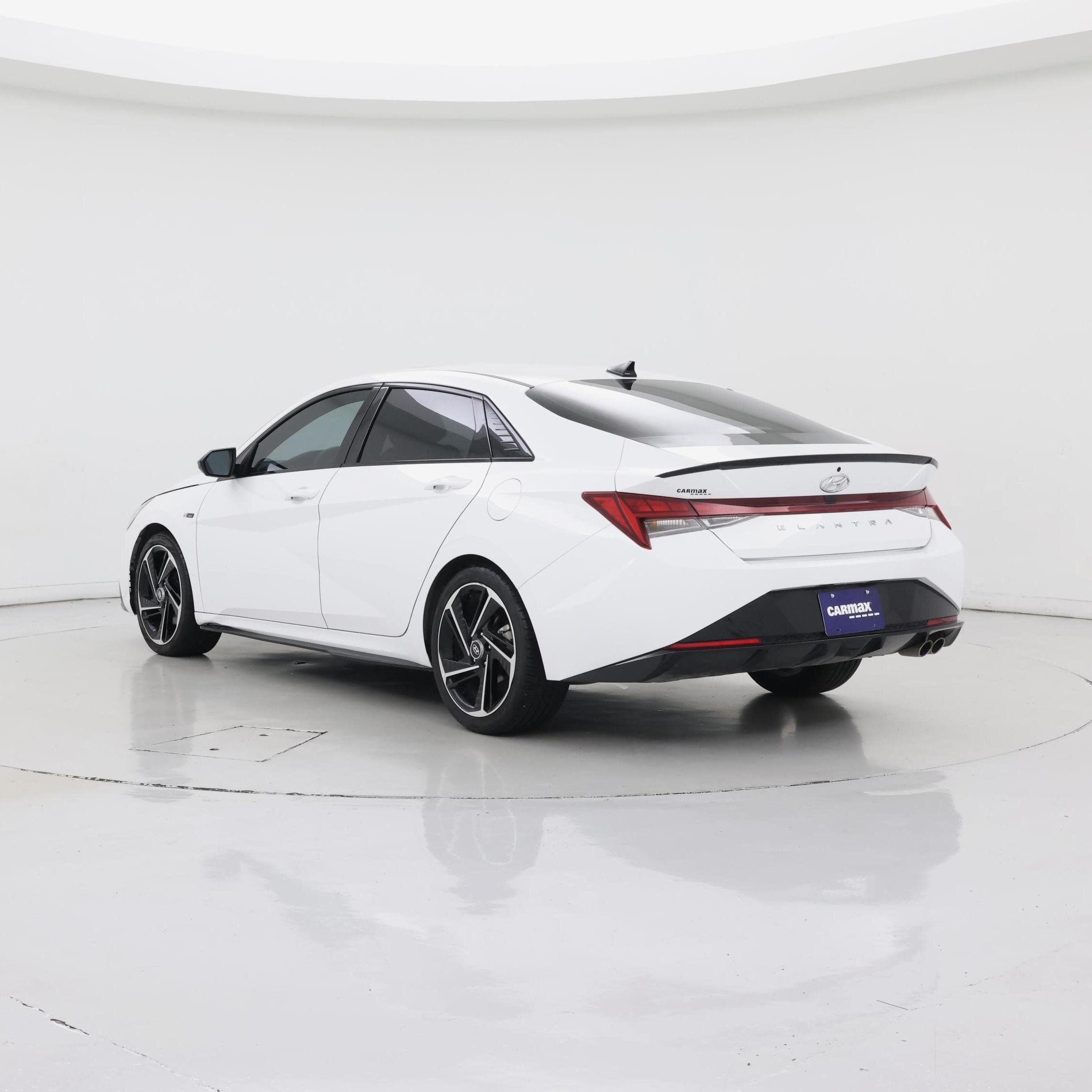 Thumbnail: 2023 Hyundai Elantra - 2