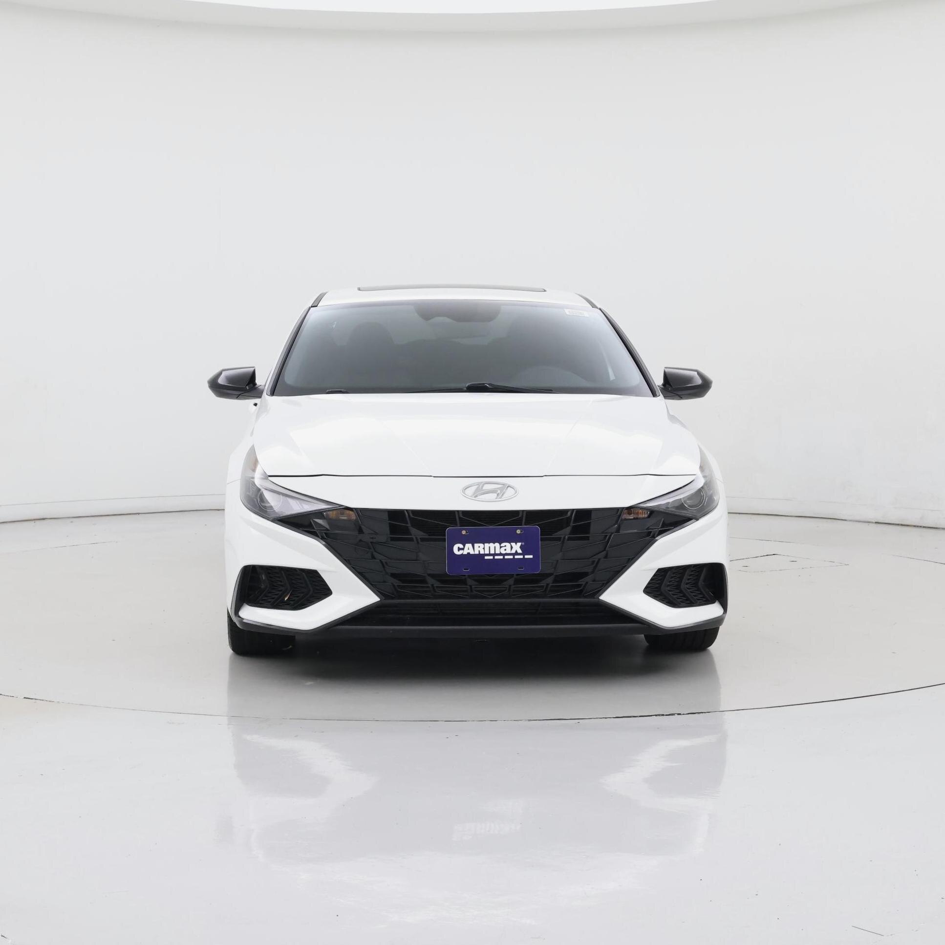 Thumbnail: 2023 Hyundai Elantra - 5