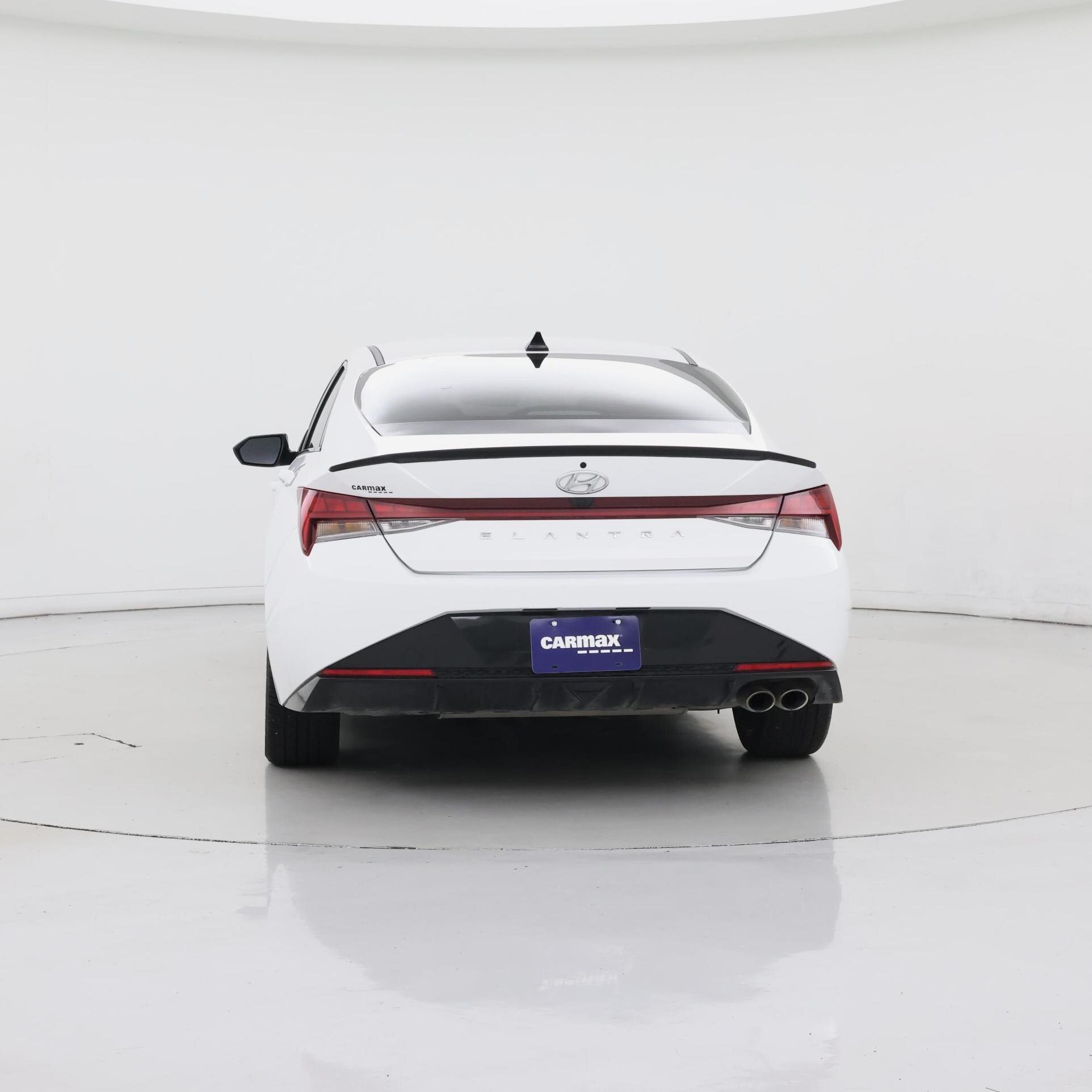 Thumbnail: 2023 Hyundai Elantra - 6