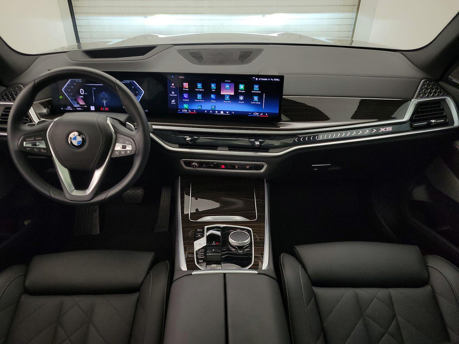Thumbnail: 2025 BMW X5 - 9
