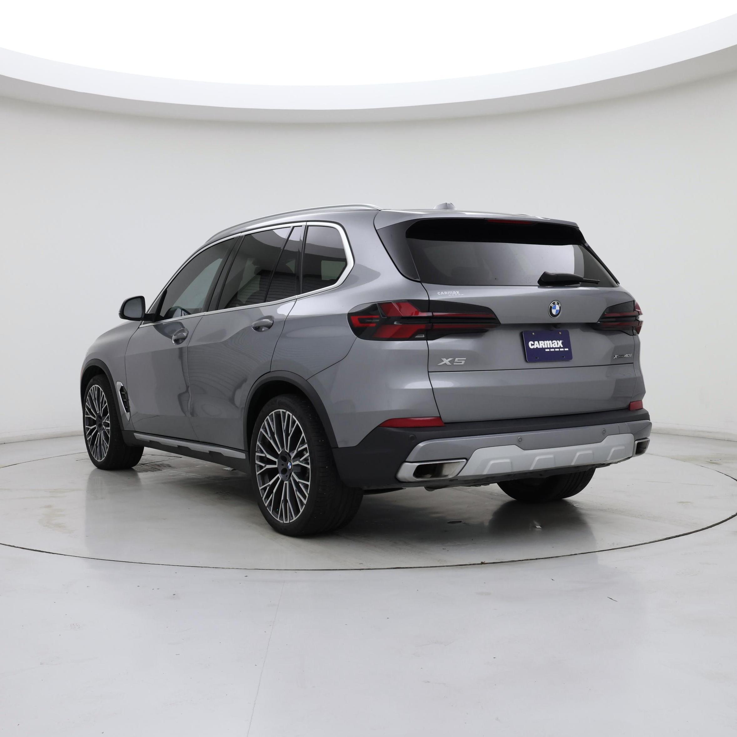 Thumbnail: 2025 BMW X5 - 2