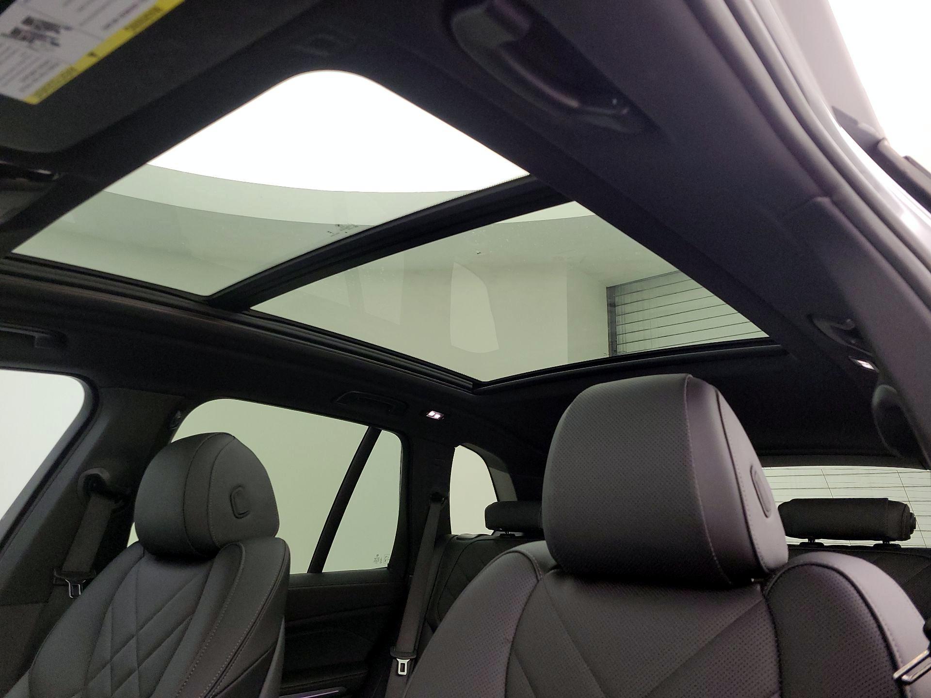 Thumbnail: 2025 BMW X5 - 20