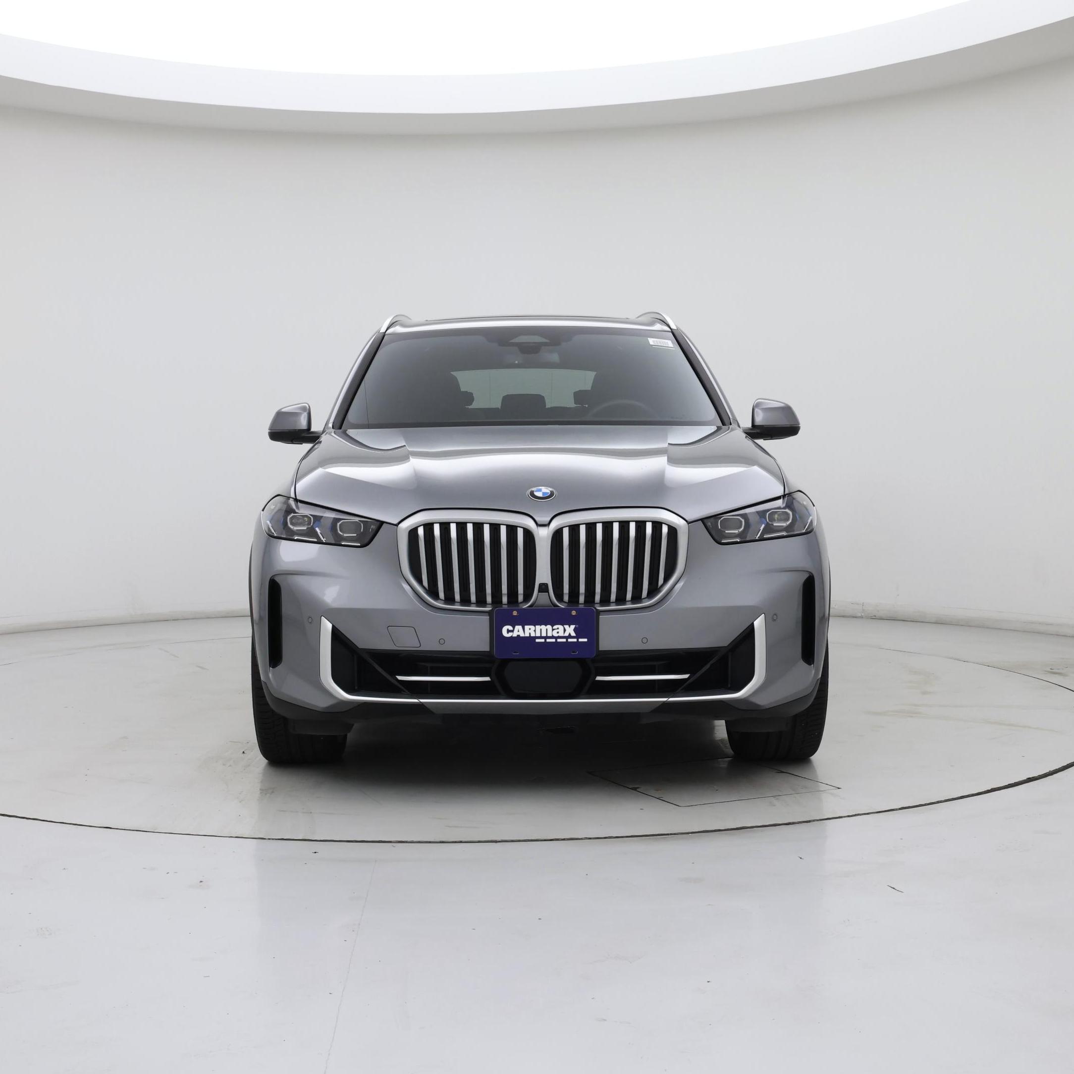 Thumbnail: 2025 BMW X5 - 5