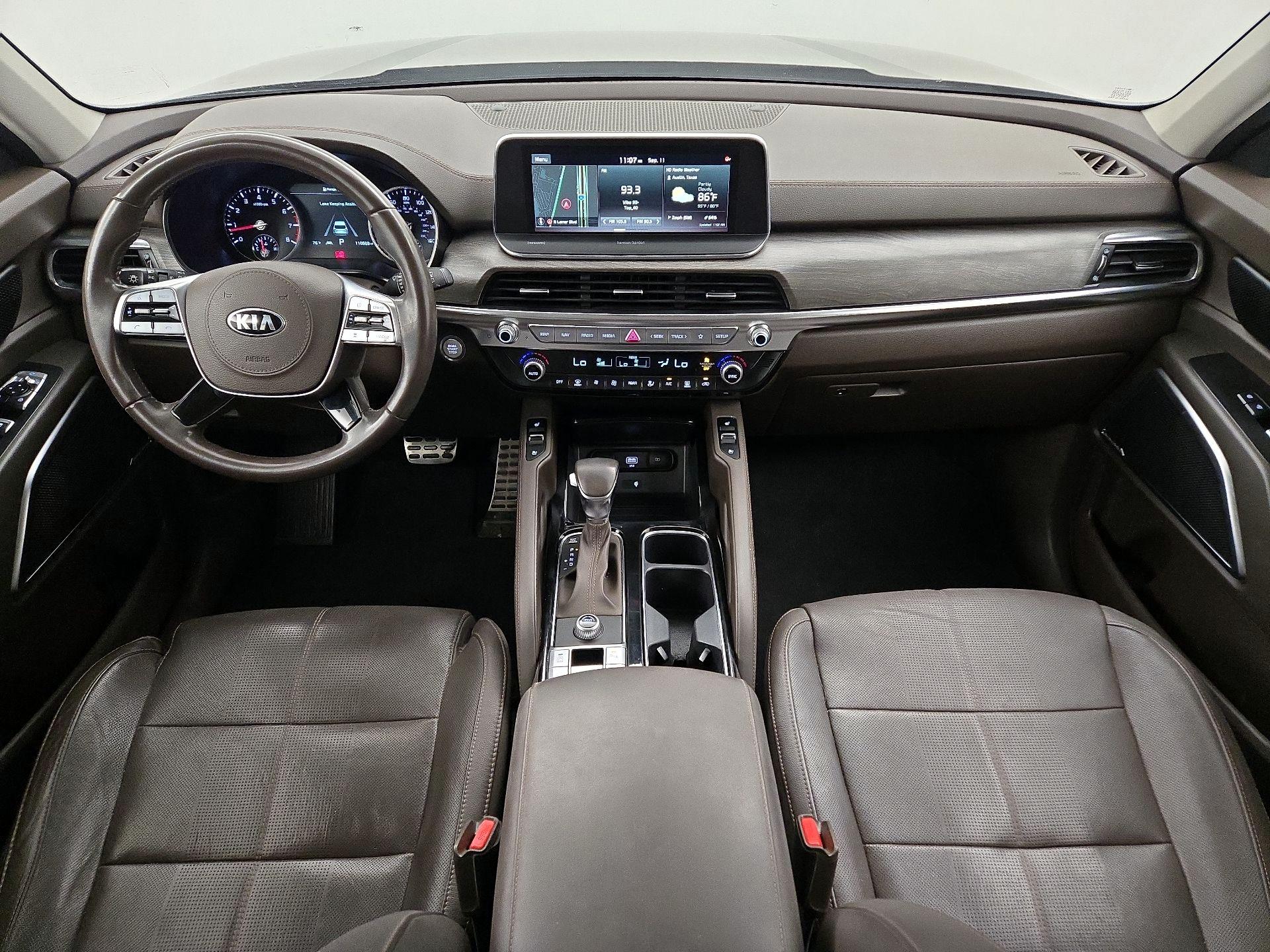 Thumbnail: 2020 Kia Telluride - 9
