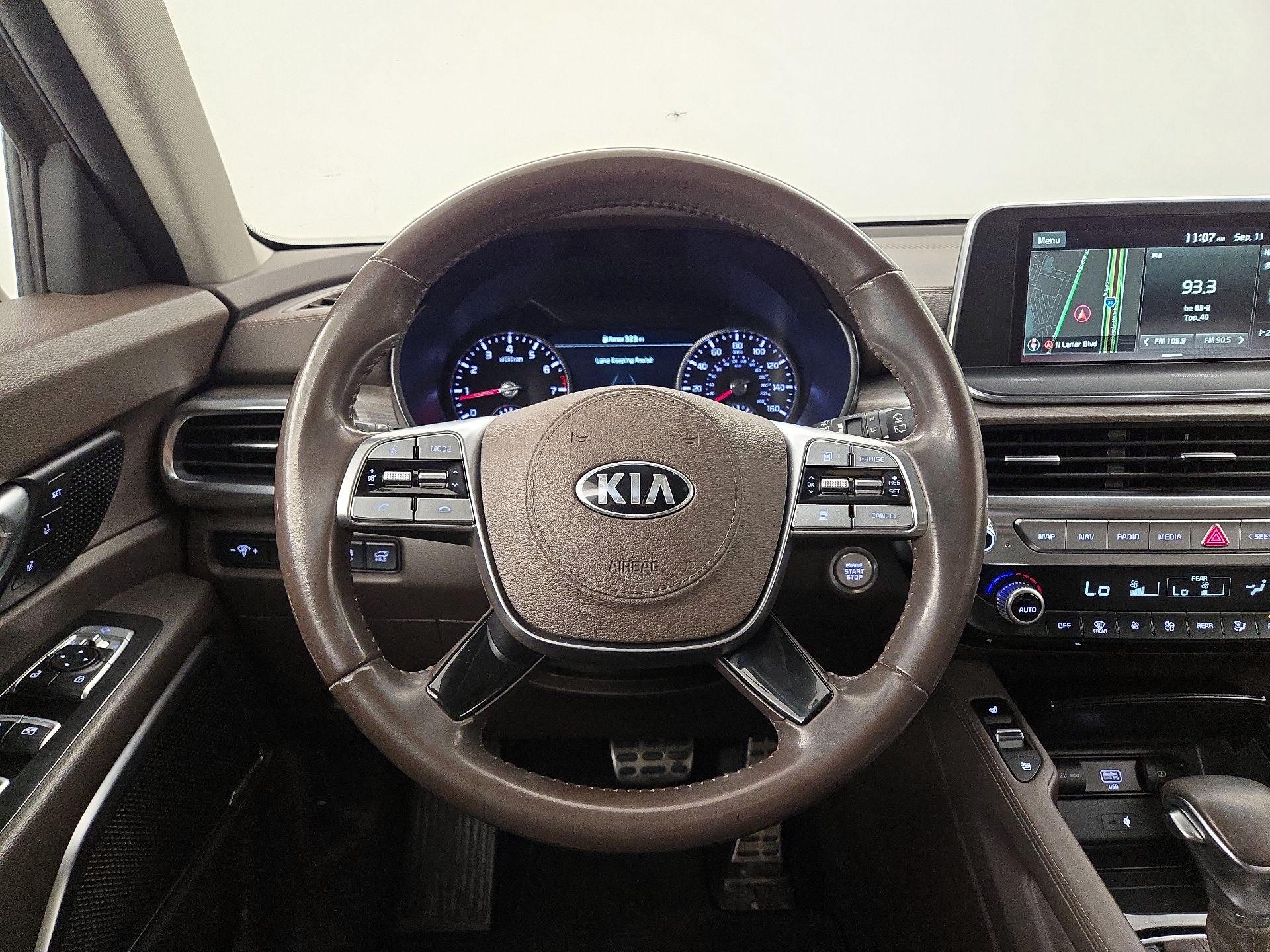 Thumbnail: 2020 Kia Telluride - 10