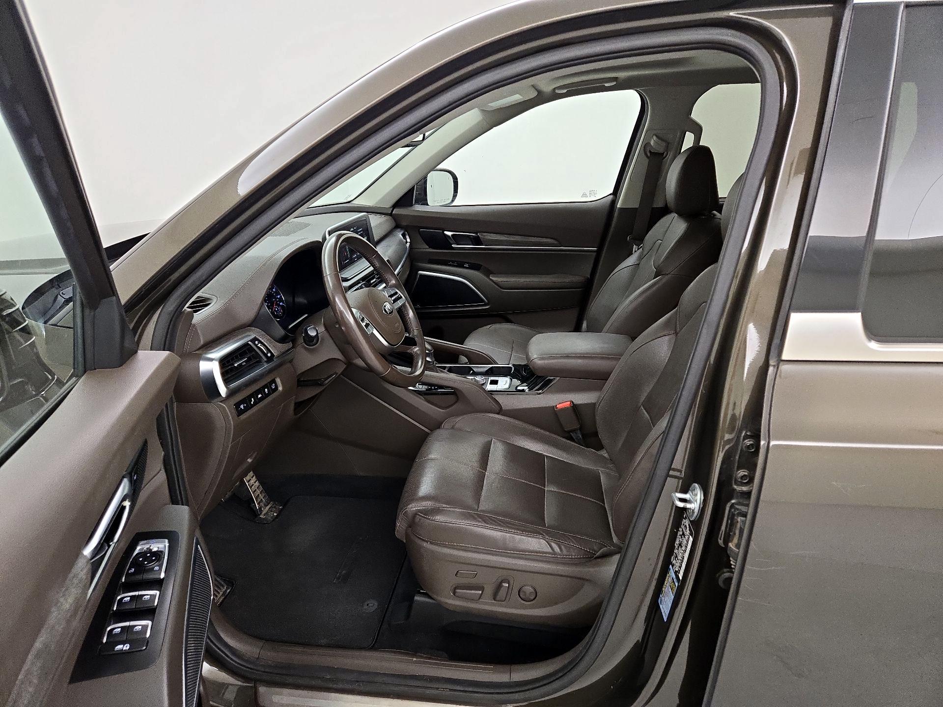 Thumbnail: 2020 Kia Telluride - 11