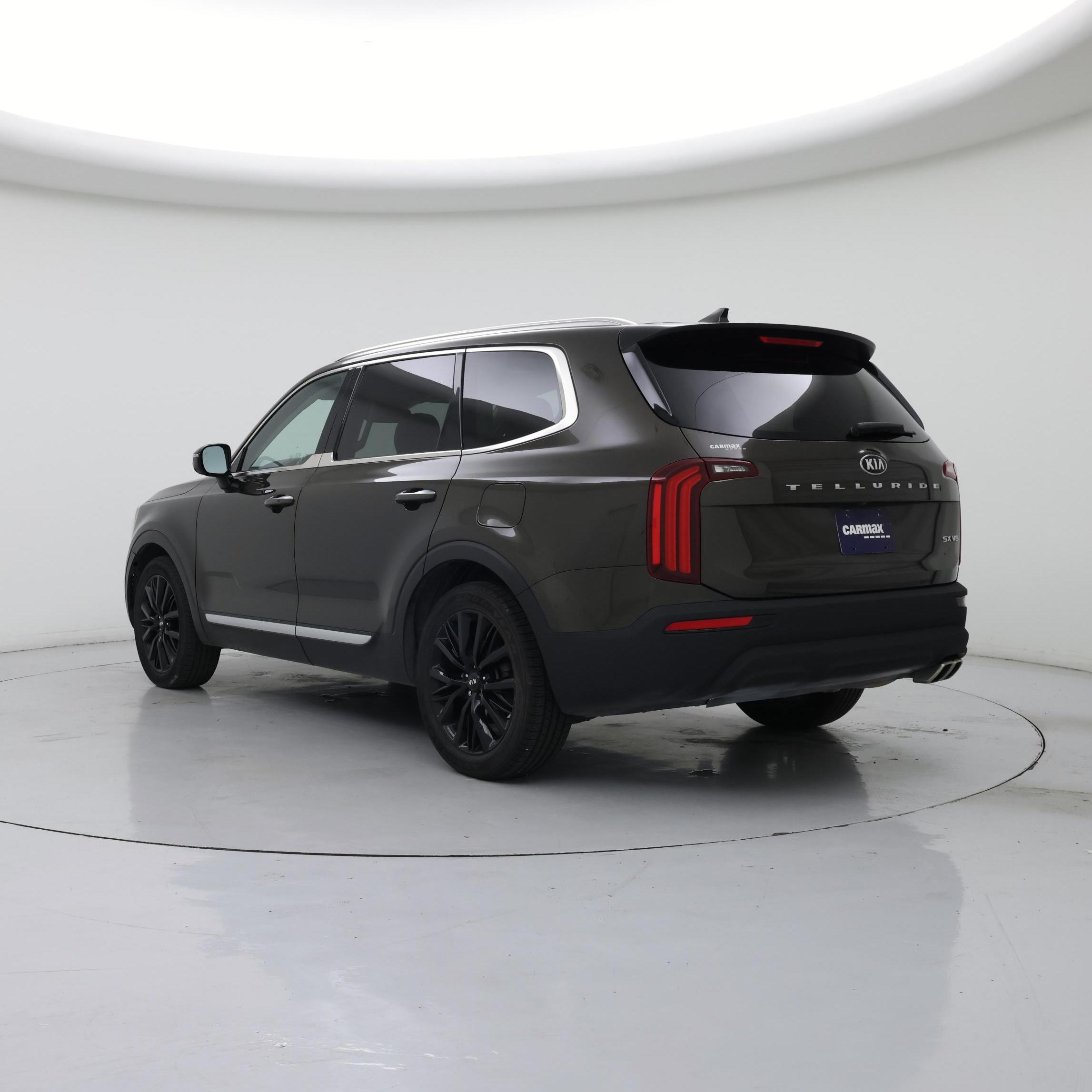 Thumbnail: 2020 Kia Telluride - 2