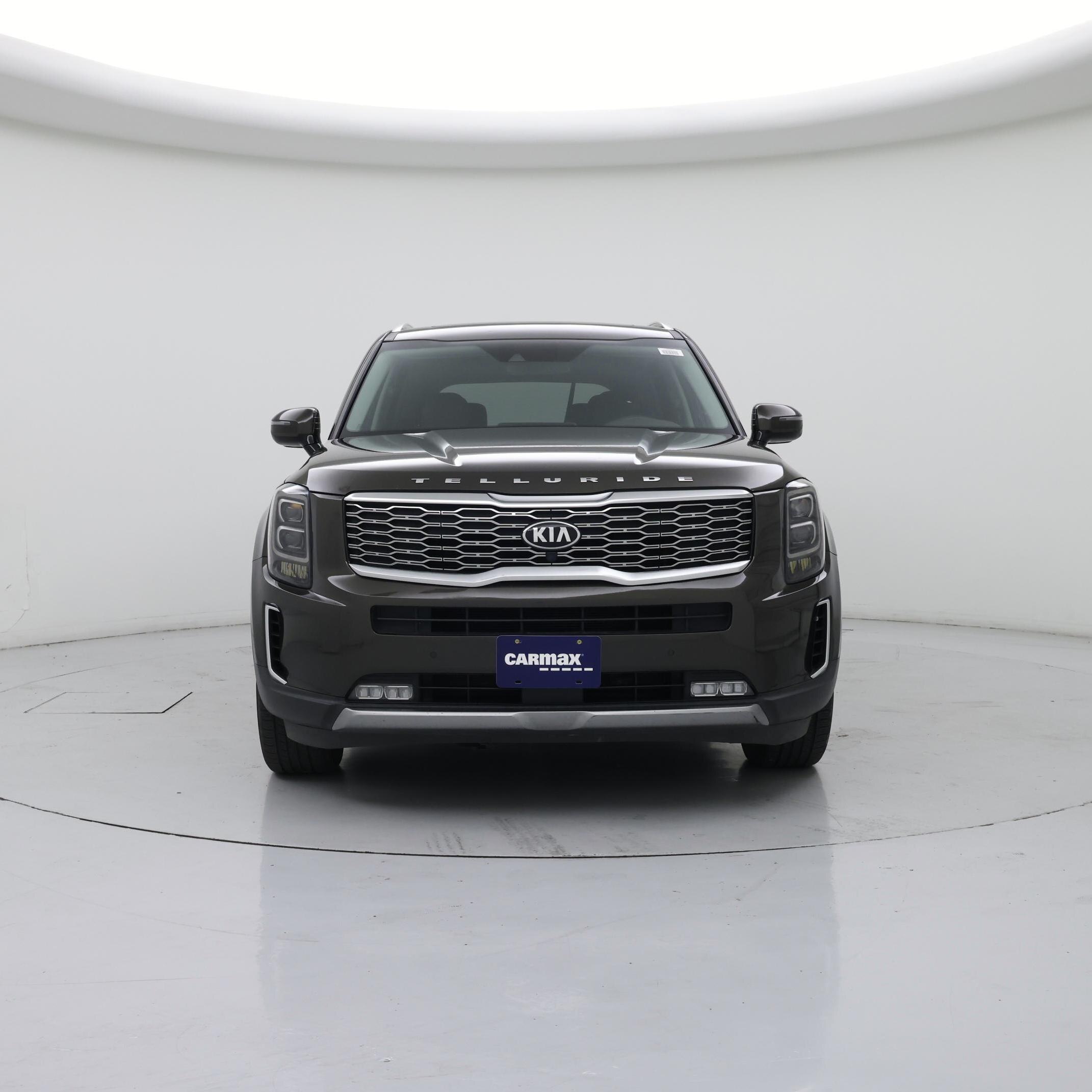 Thumbnail: 2020 Kia Telluride - 5