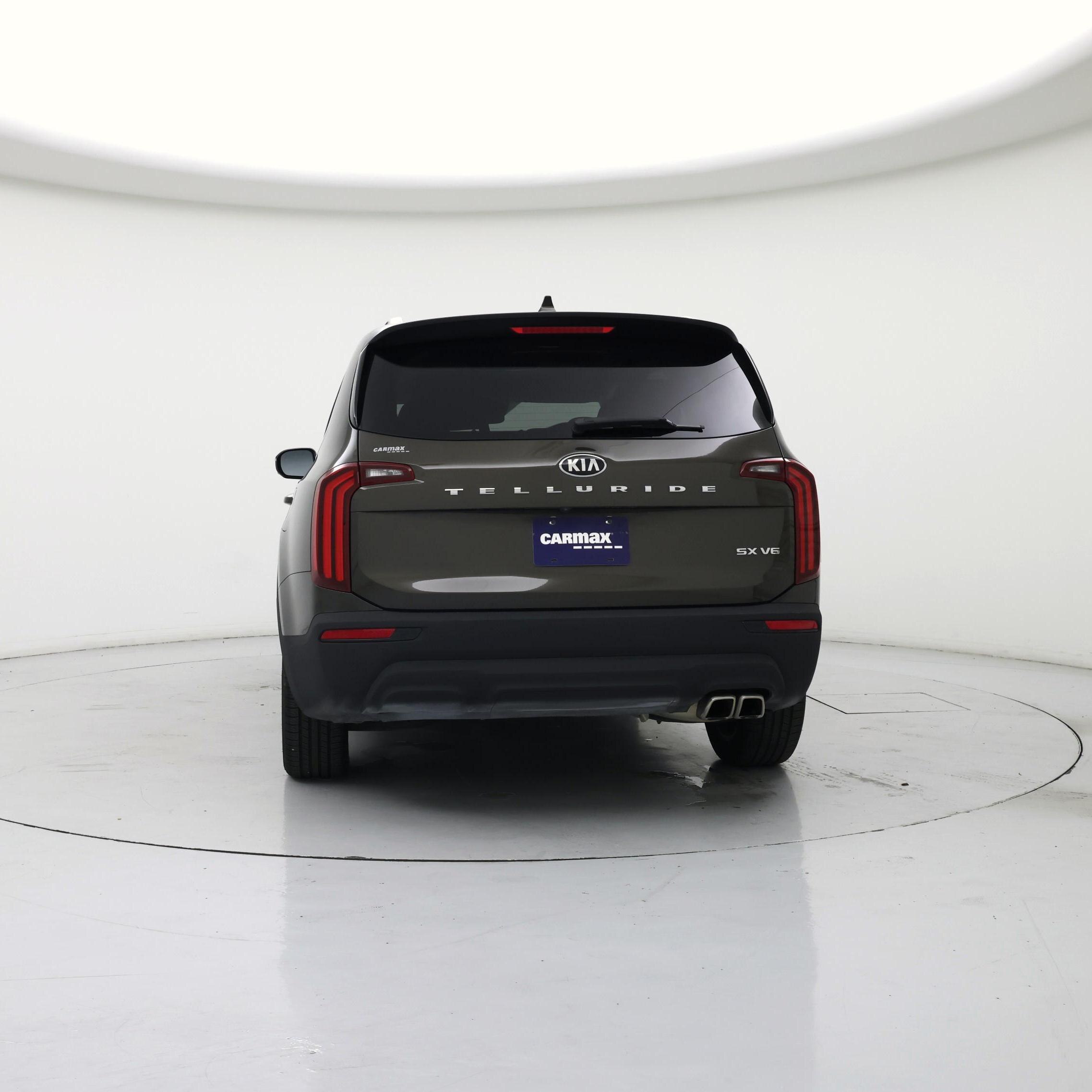 Thumbnail: 2020 Kia Telluride - 6