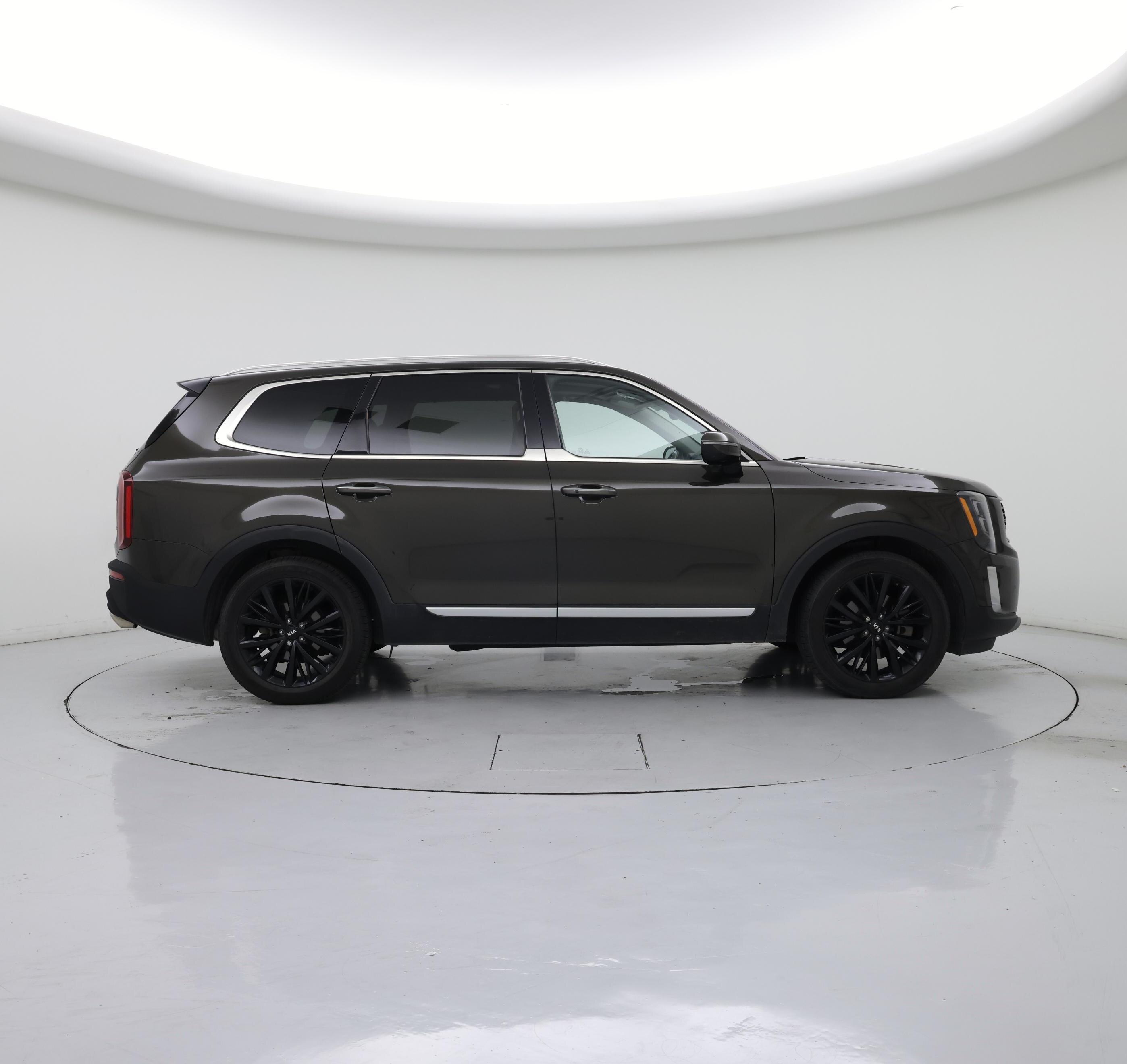 Thumbnail: 2020 Kia Telluride - 7