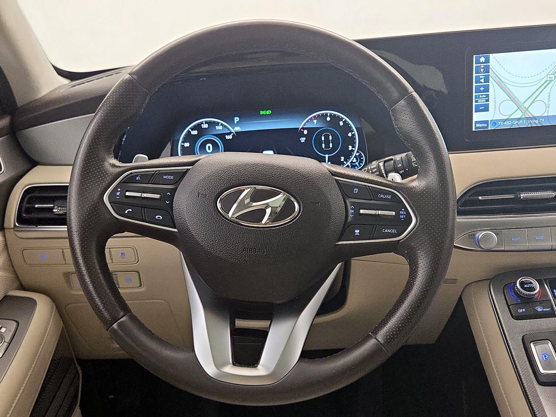 Thumbnail: 2020 Hyundai Palisade - 10