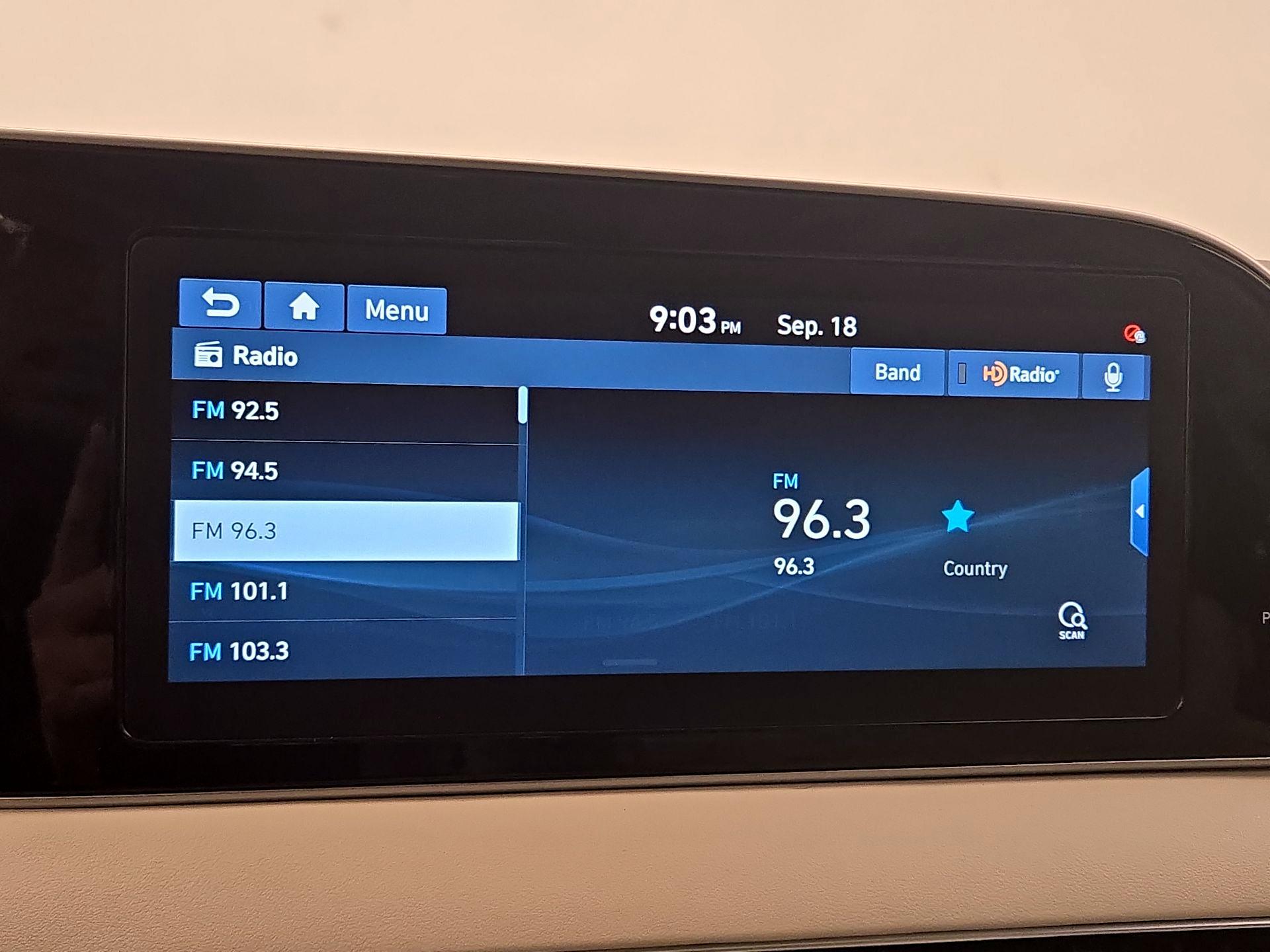 Thumbnail: 2020 Hyundai Palisade - 16