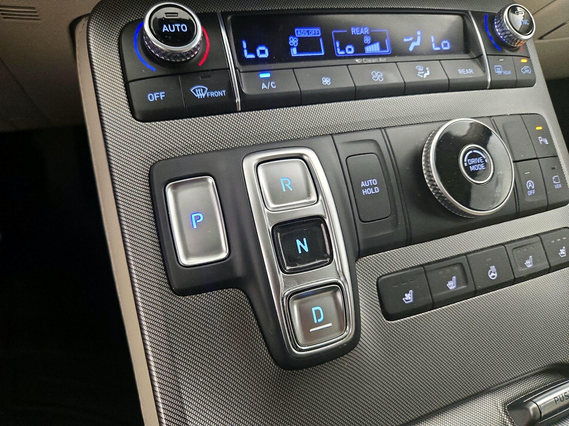 Thumbnail: 2020 Hyundai Palisade - 18