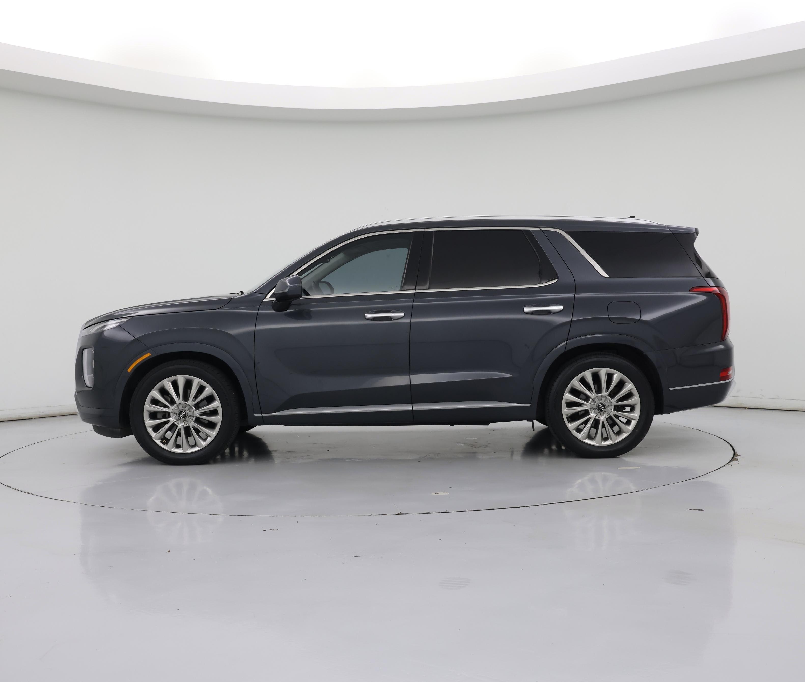Thumbnail: 2020 Hyundai Palisade - 3