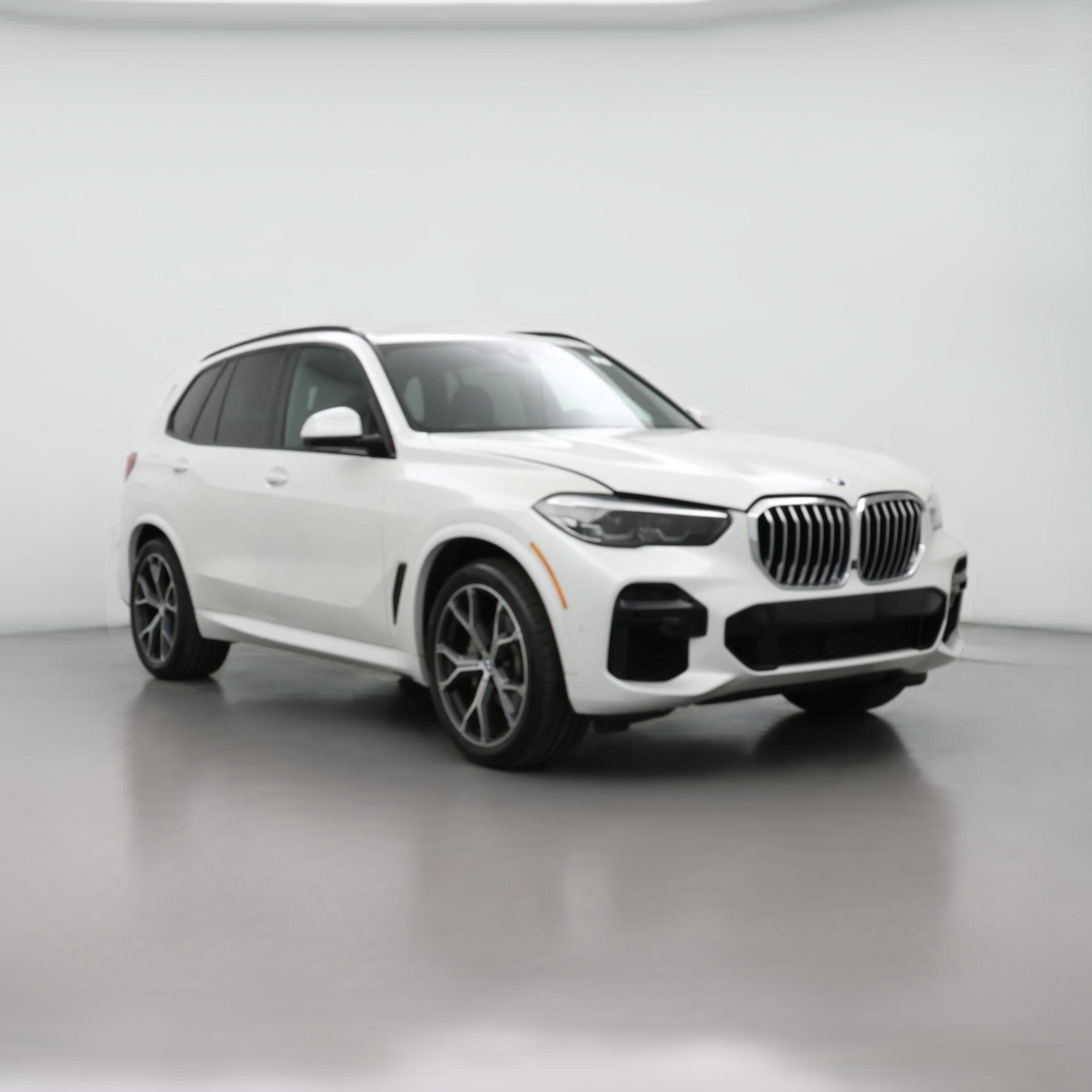 Thumbnail: 2023 BMW X5 - 1