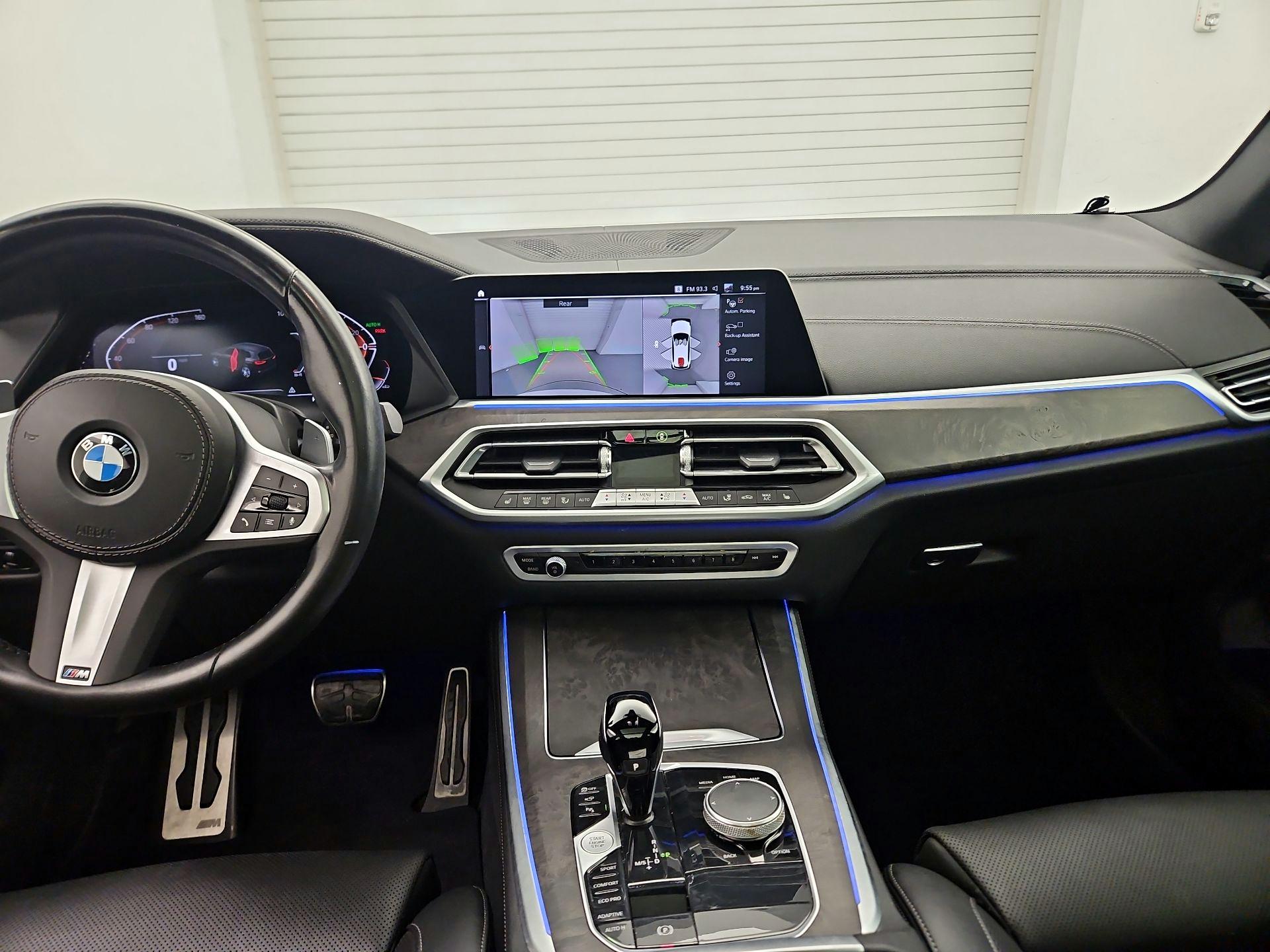 Thumbnail: 2023 BMW X5 - 9