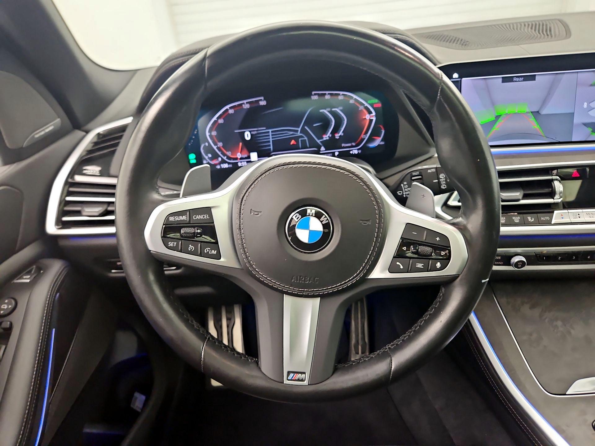 Thumbnail: 2023 BMW X5 - 10