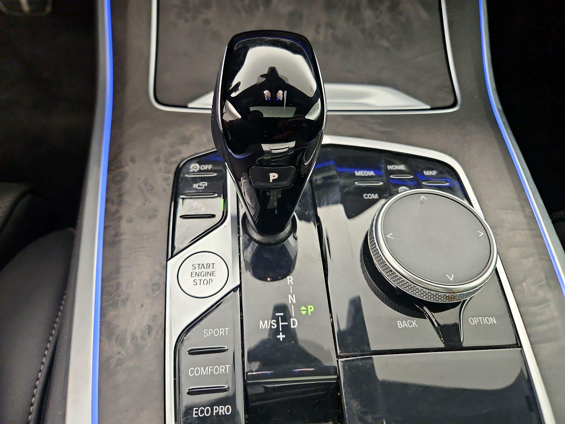 Thumbnail: 2023 BMW X5 - 18