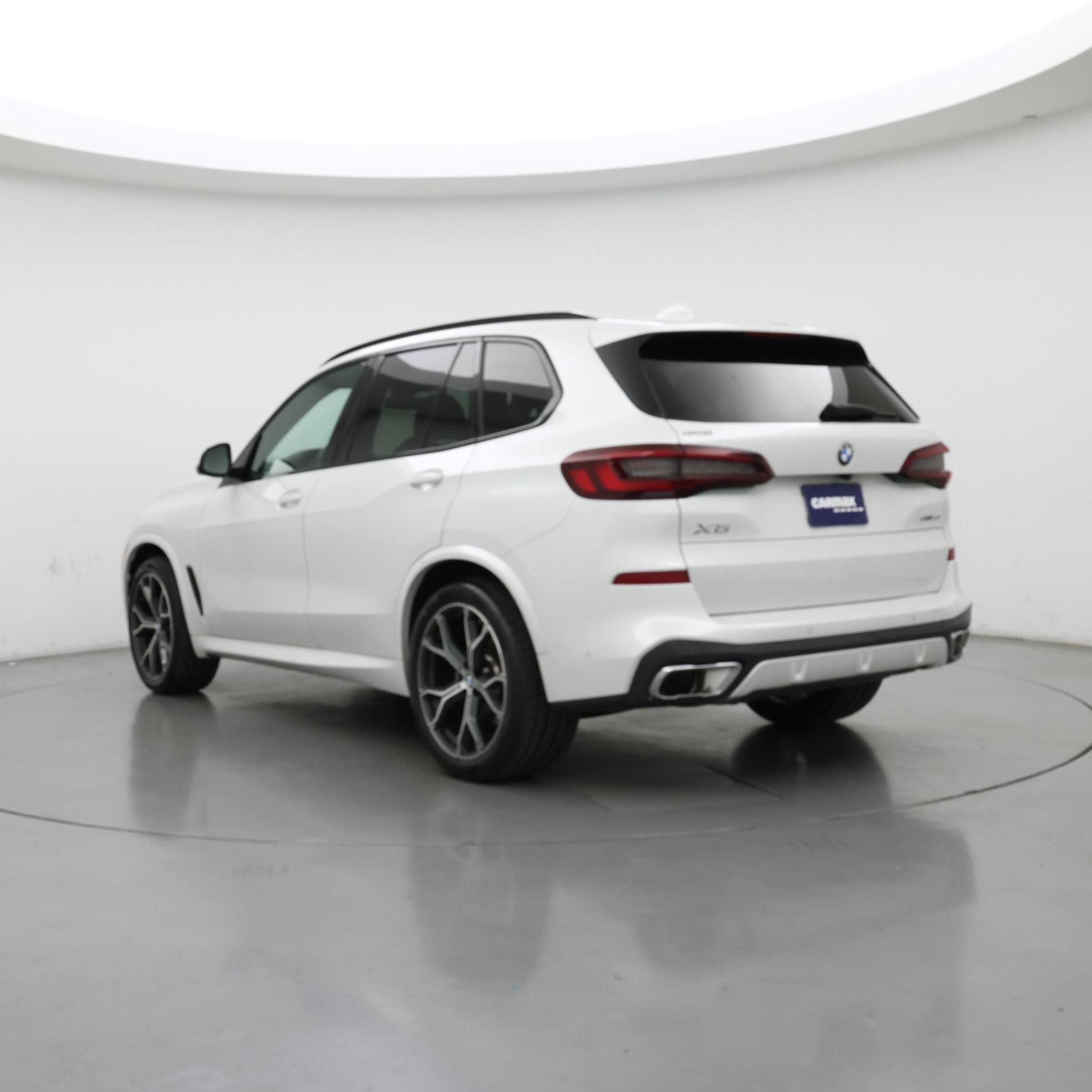 Thumbnail: 2023 BMW X5 - 2