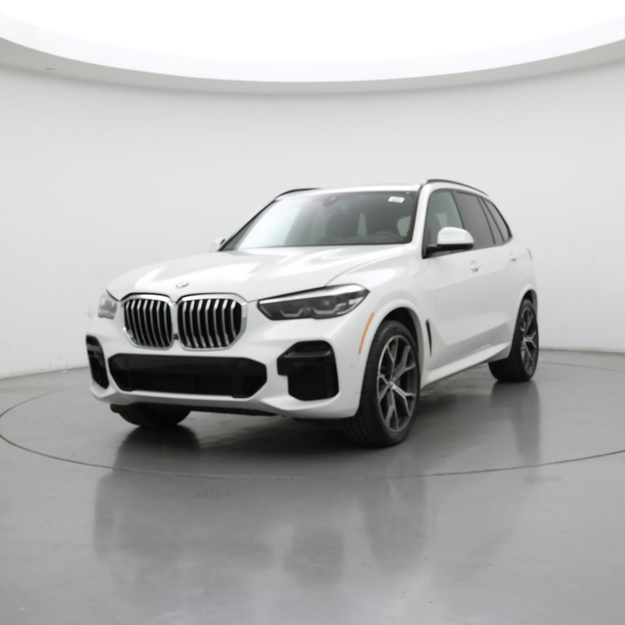 Thumbnail: 2023 BMW X5 - 4