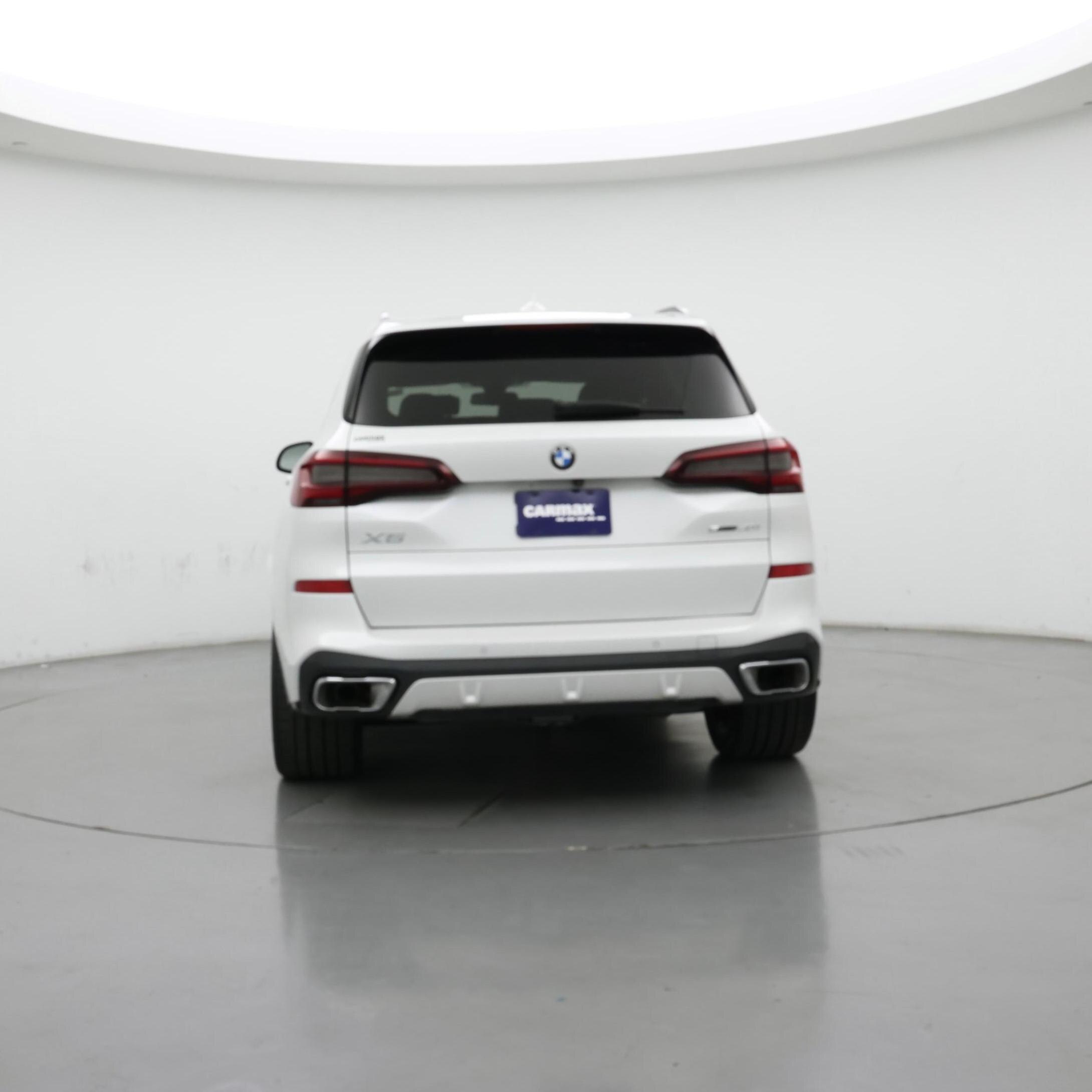 Thumbnail: 2023 BMW X5 - 6