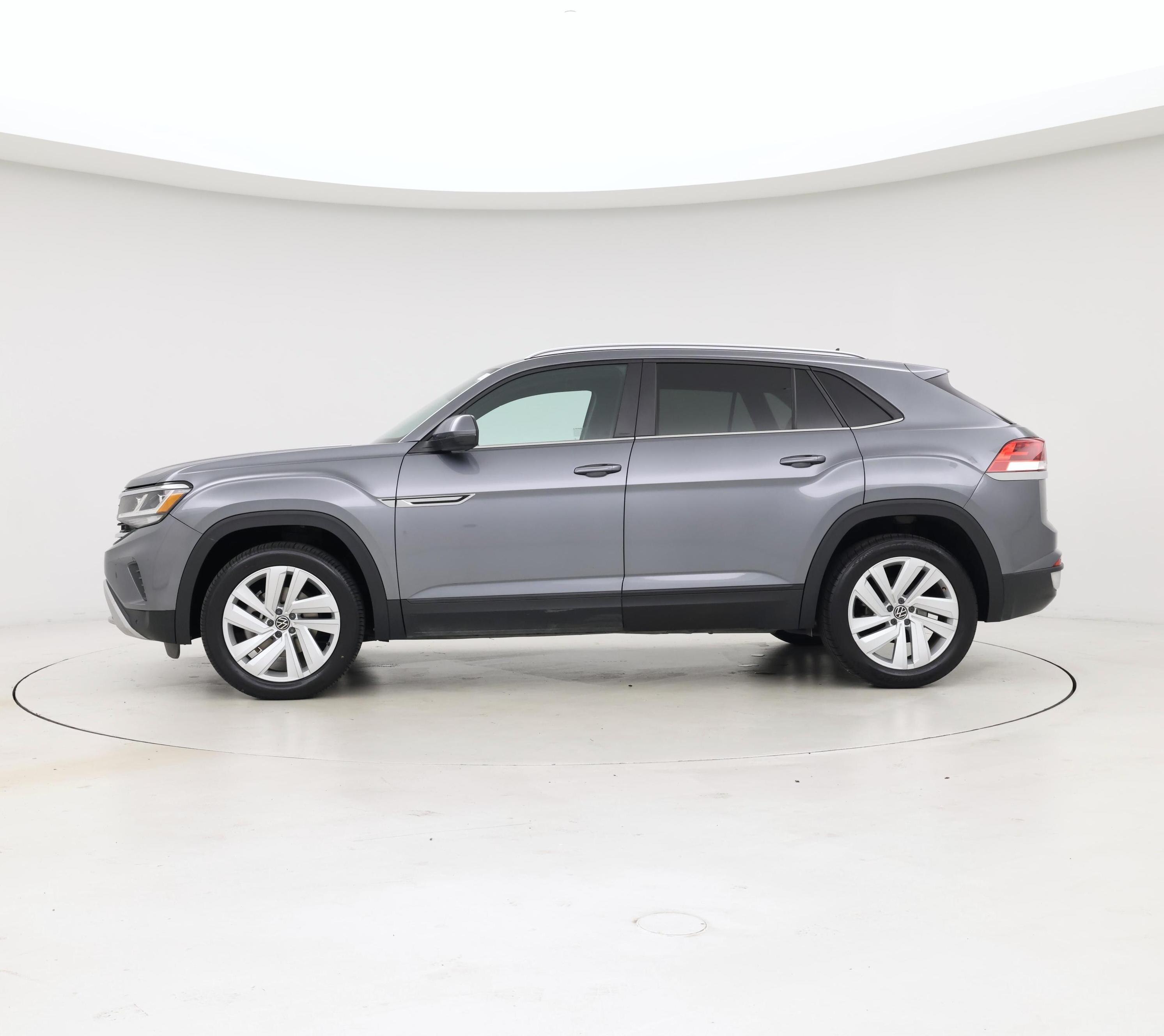 Thumbnail: 2022 Volkswagen Atlas - 3