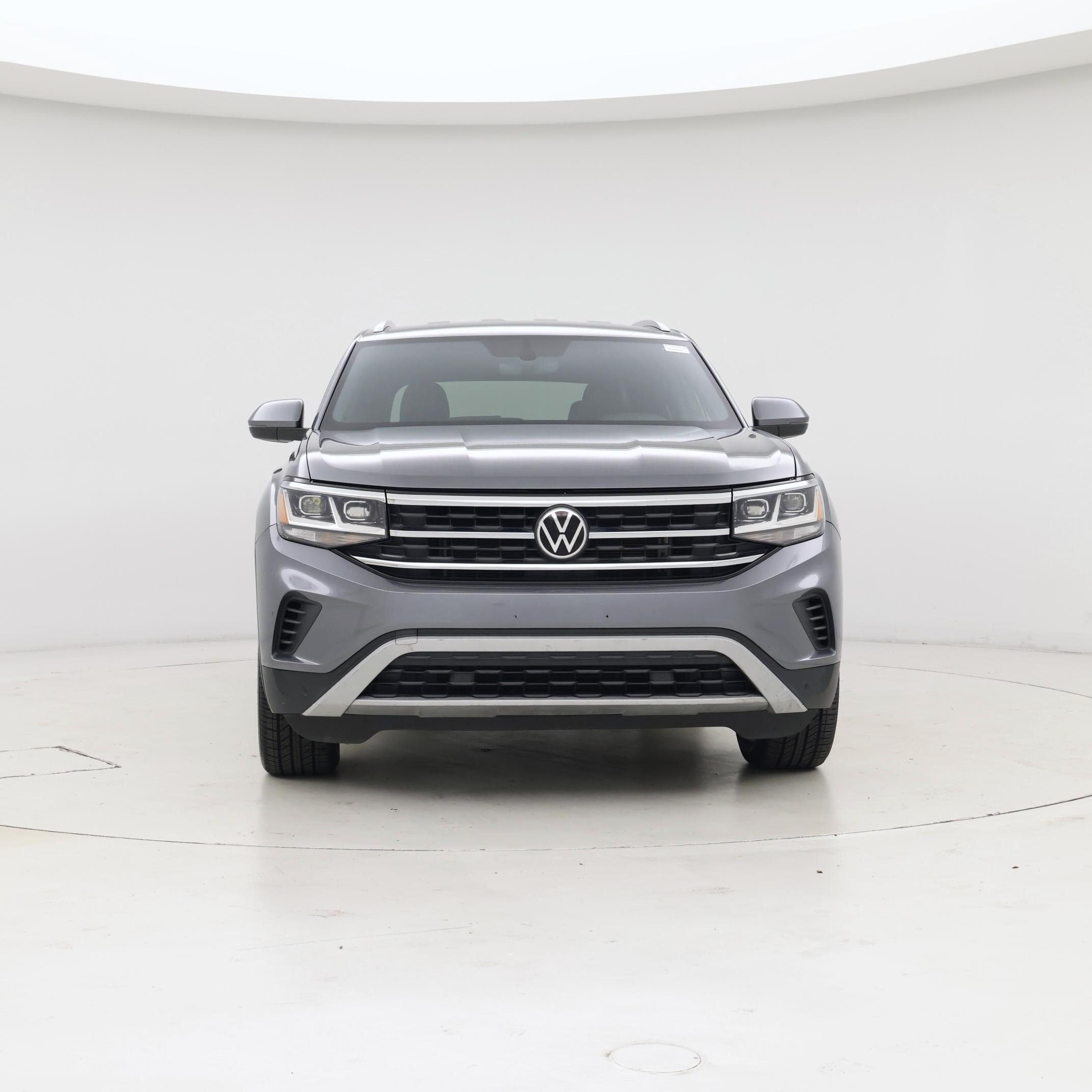 Thumbnail: 2022 Volkswagen Atlas - 5