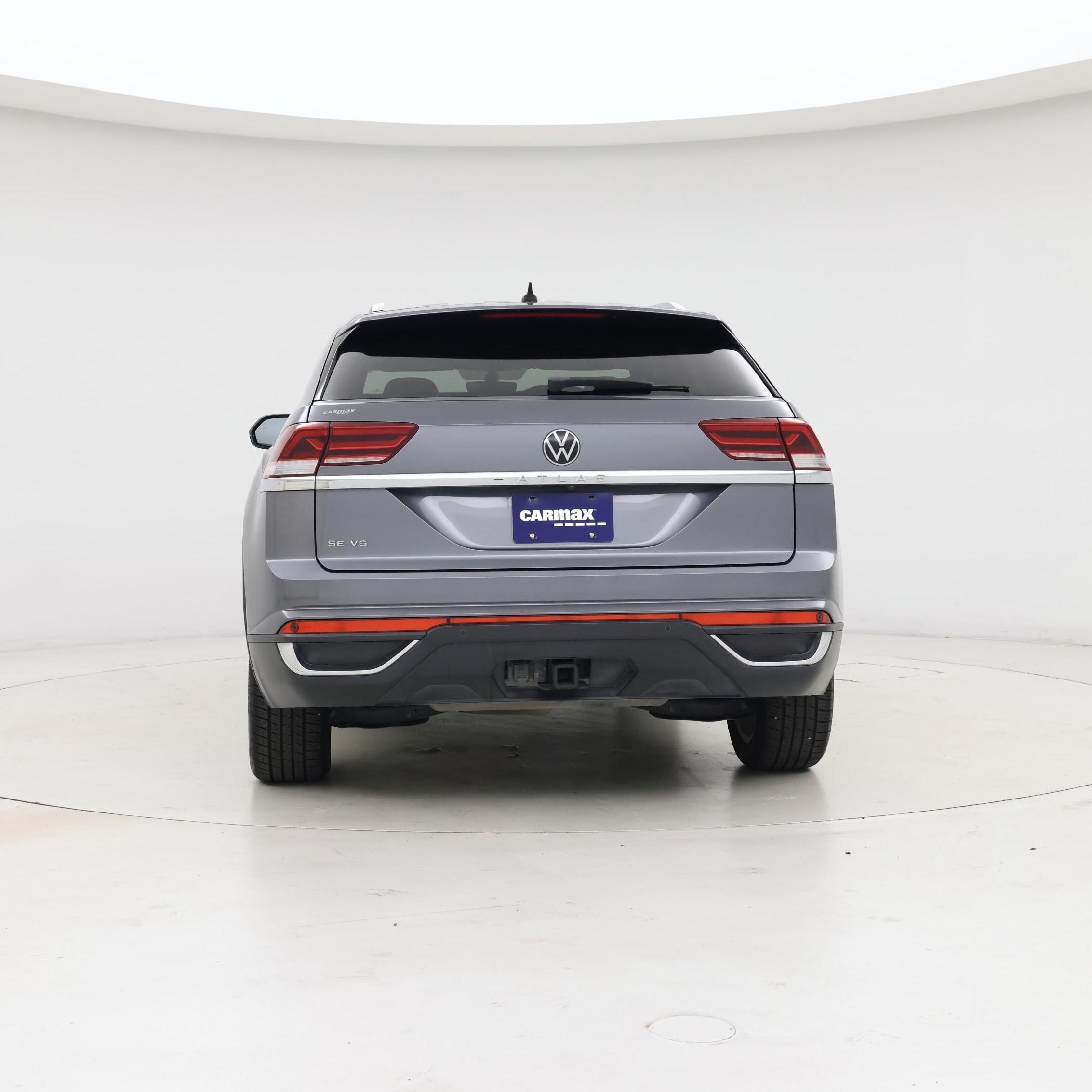 Thumbnail: 2022 Volkswagen Atlas - 6