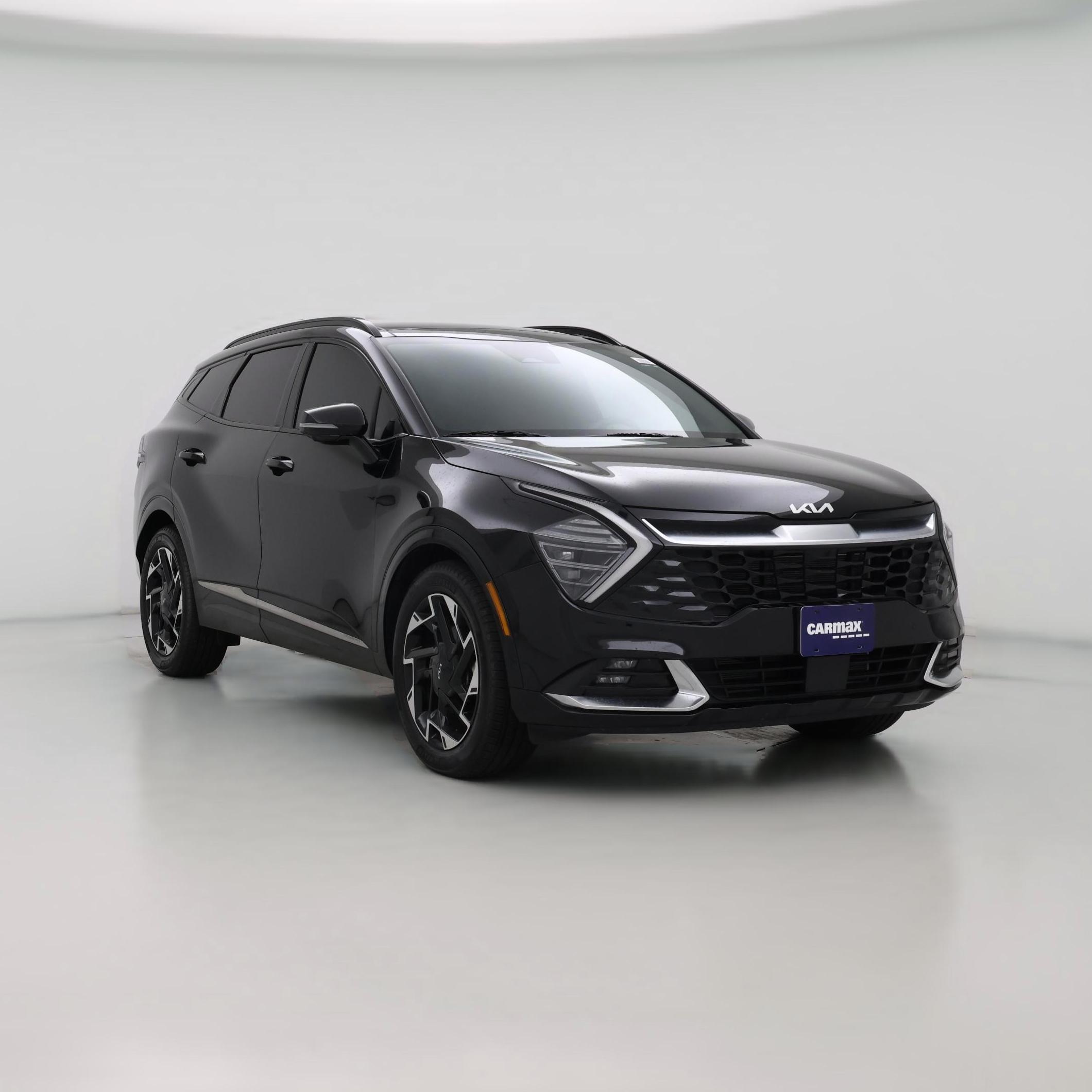 Thumbnail: 2025 Kia Sportage - 1