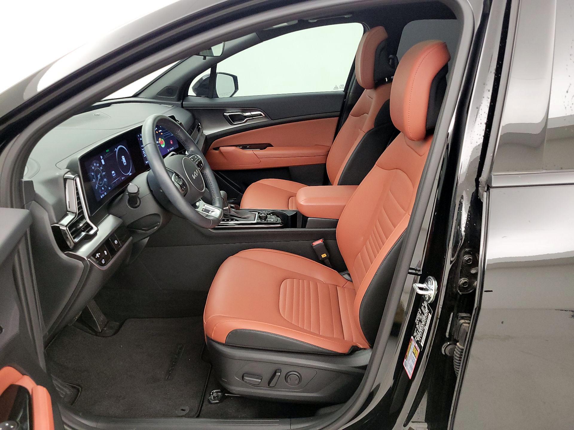Thumbnail: 2025 Kia Sportage - 11