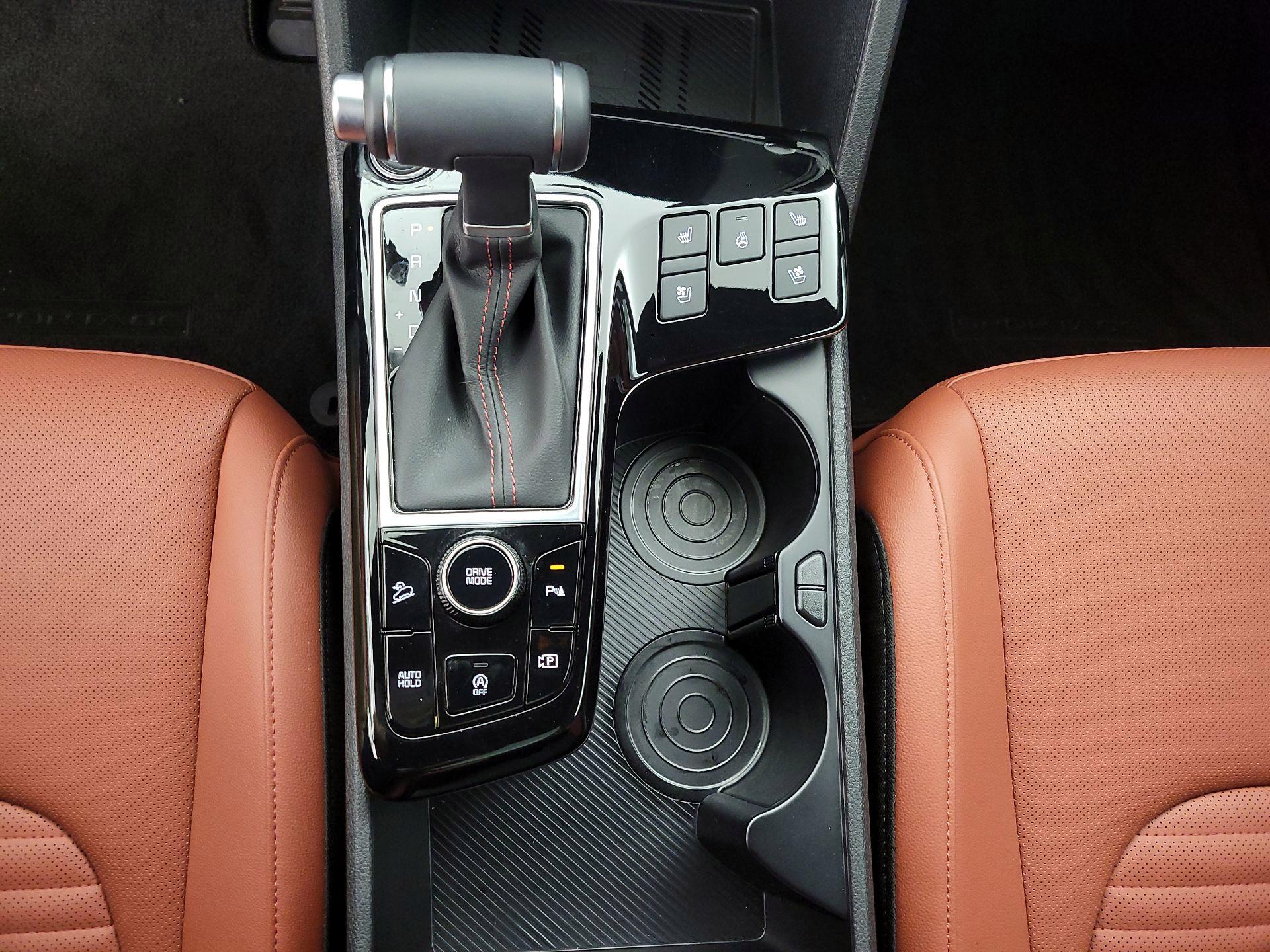 Thumbnail: 2025 Kia Sportage - 18